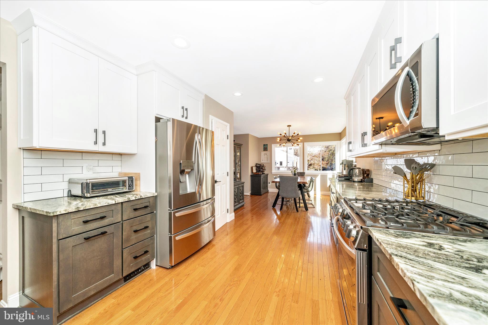 LOCH HAVEN - Residential