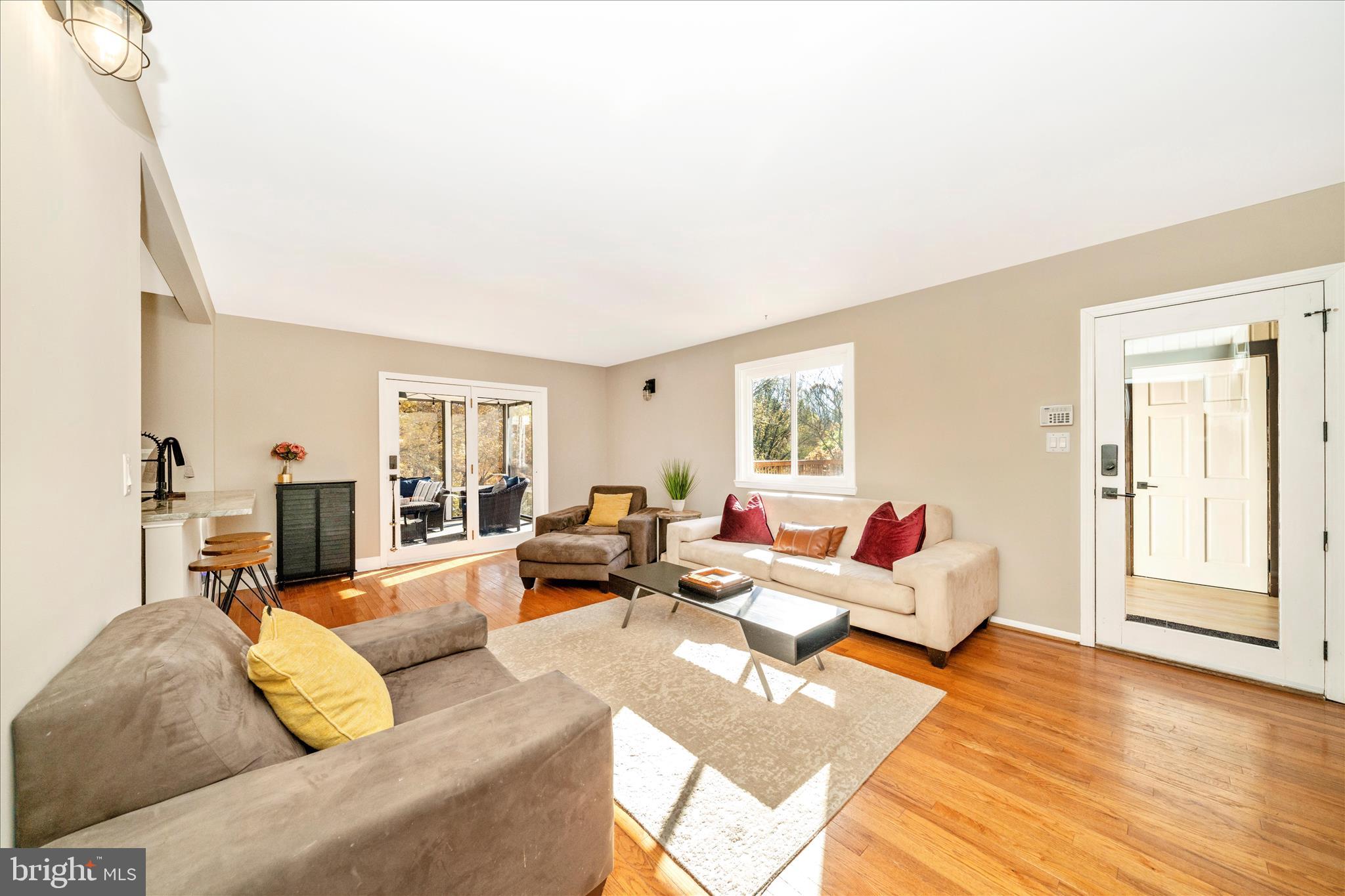 LOCH HAVEN - Residential