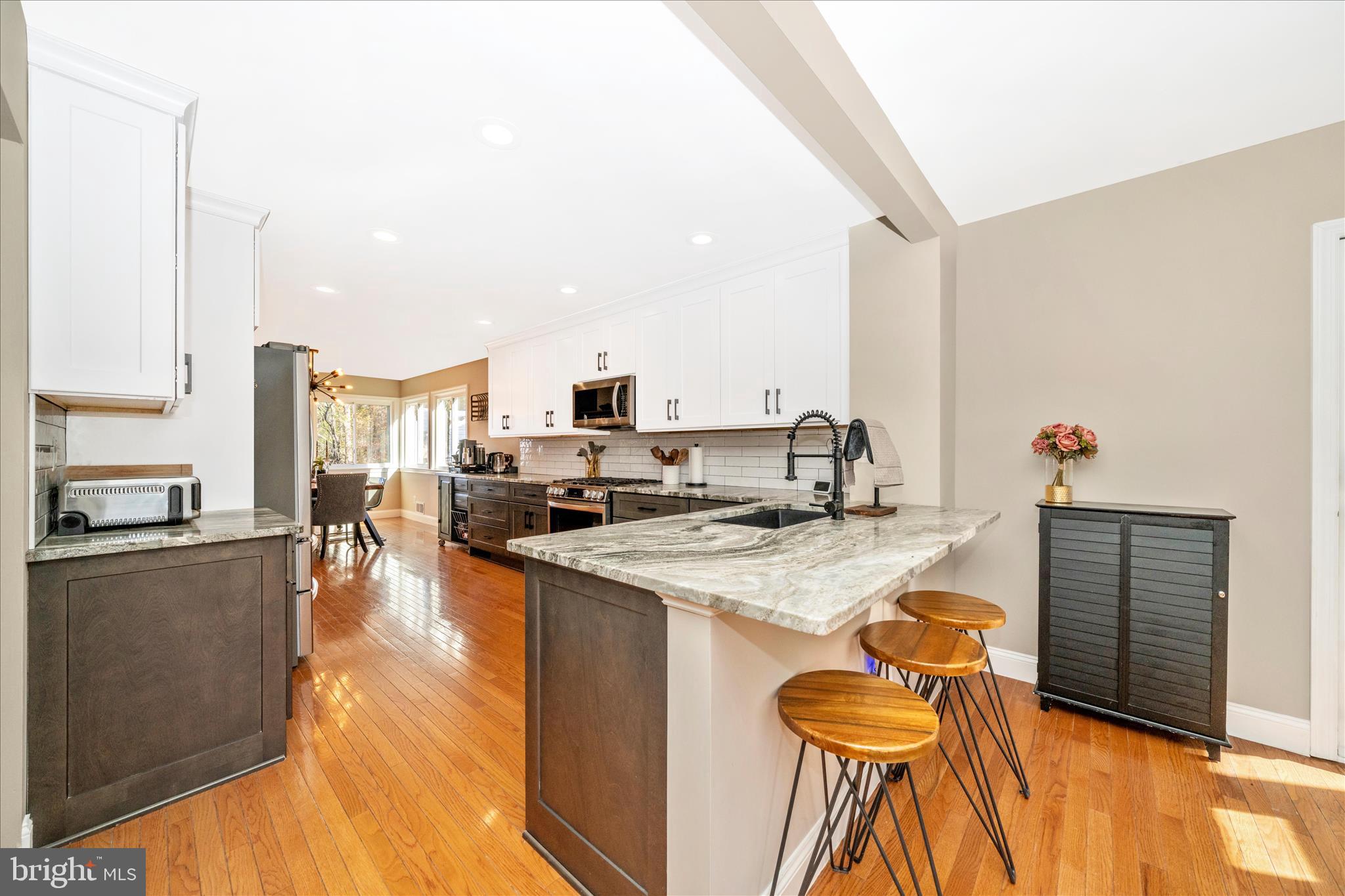 LOCH HAVEN - Residential