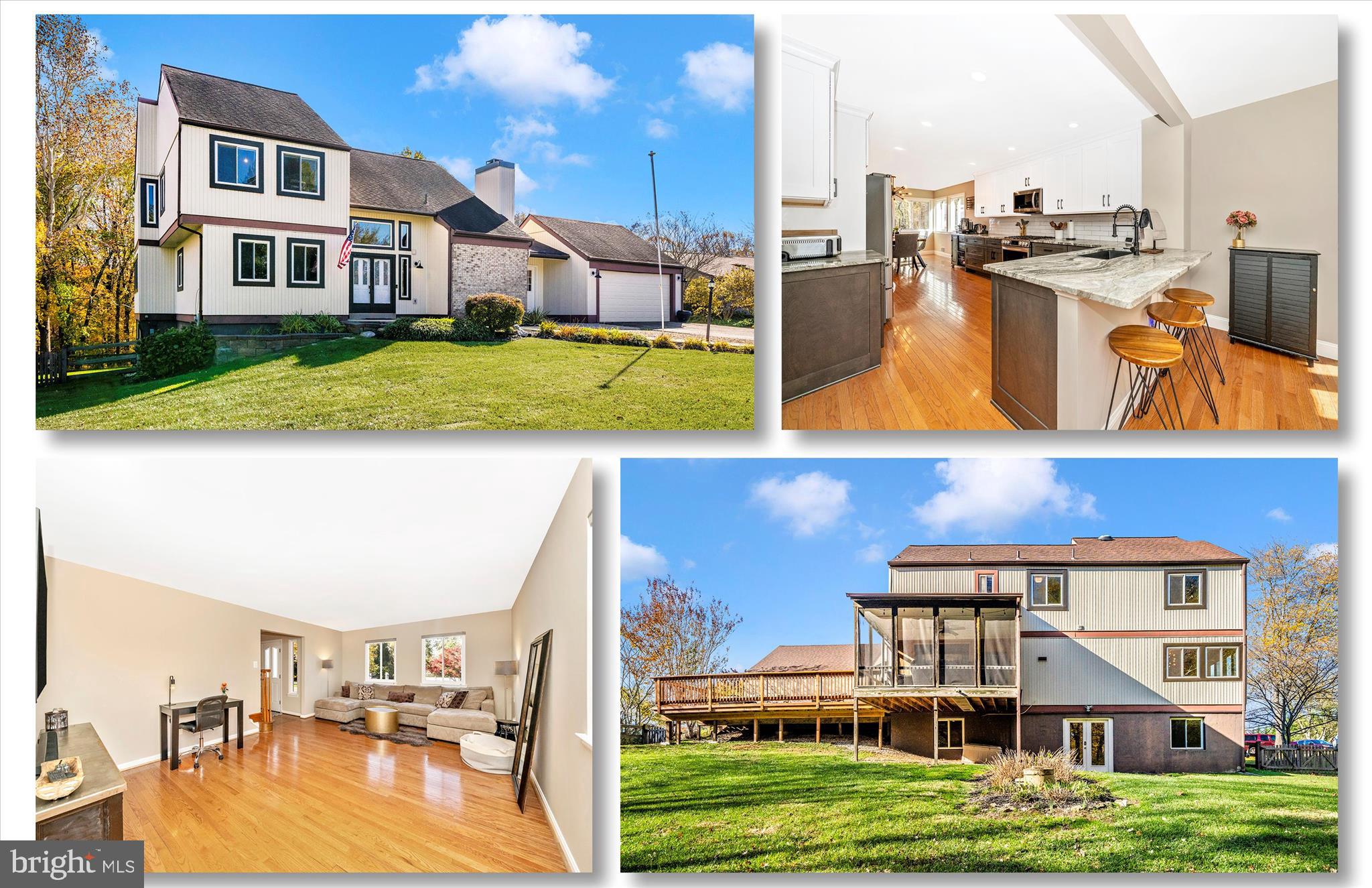 LOCH HAVEN - Residential