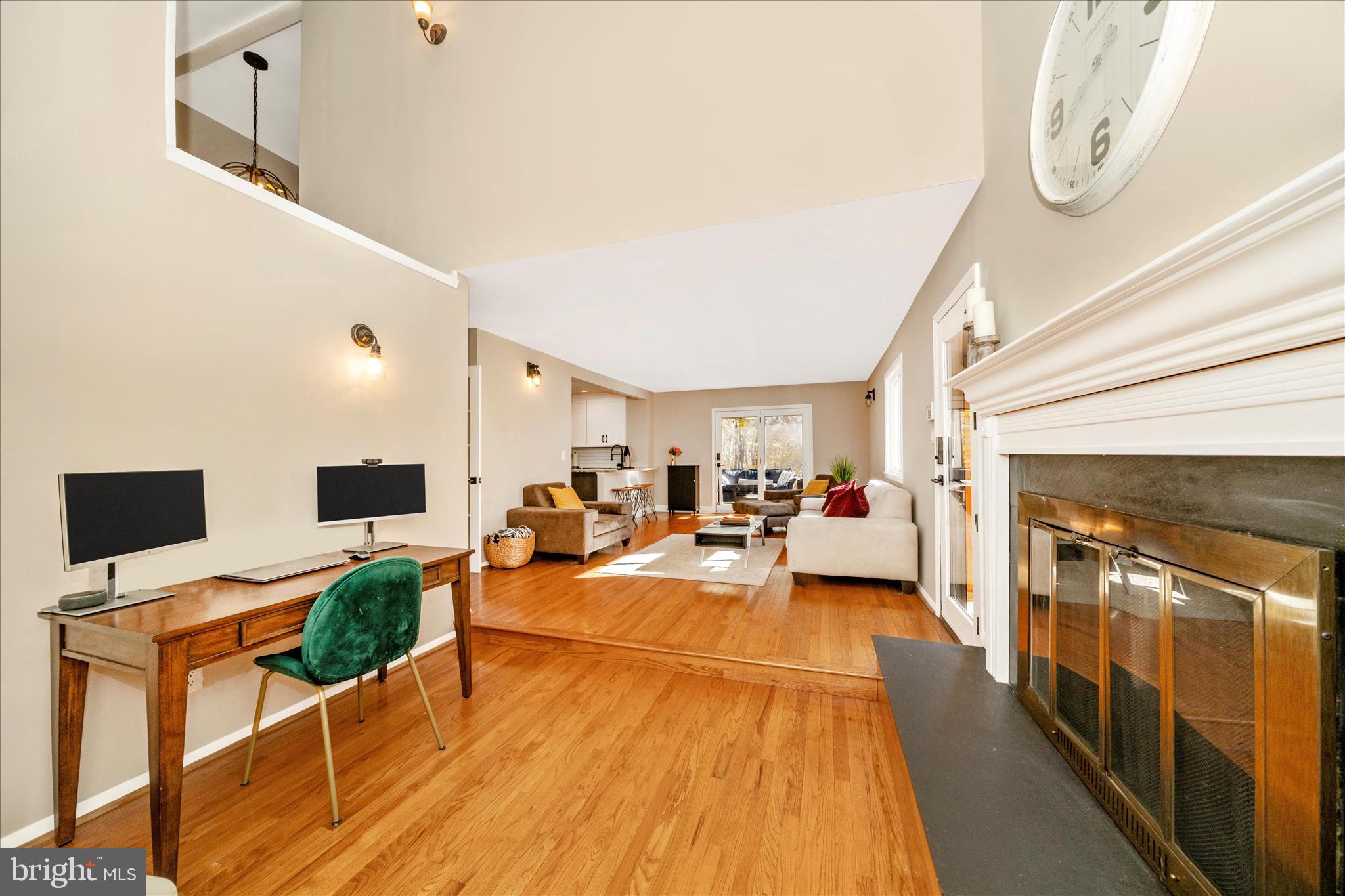 LOCH HAVEN - Residential