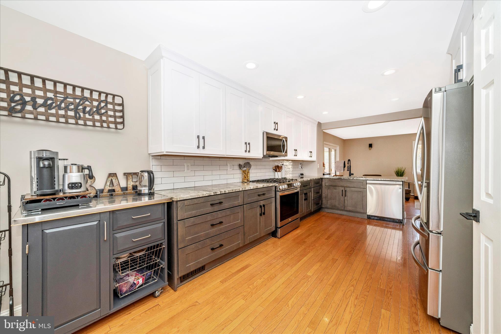 LOCH HAVEN - Residential