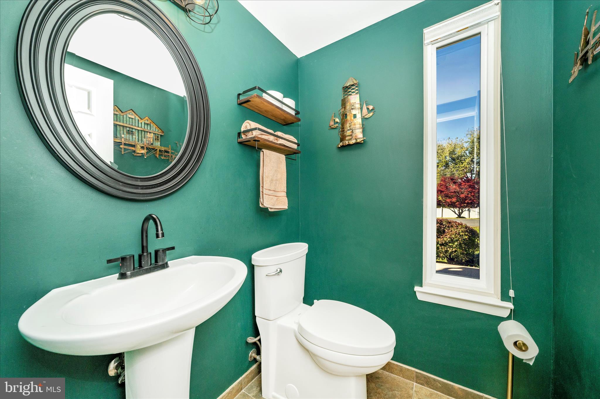 LOCH HAVEN - Residential