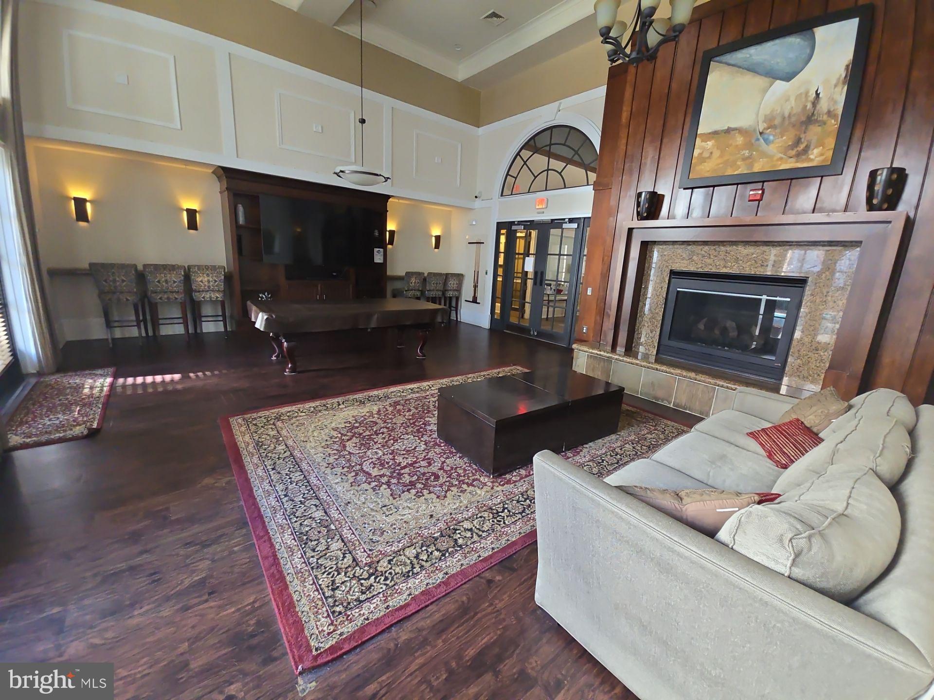 GROVE AT ARLINGTON - Residential Lease