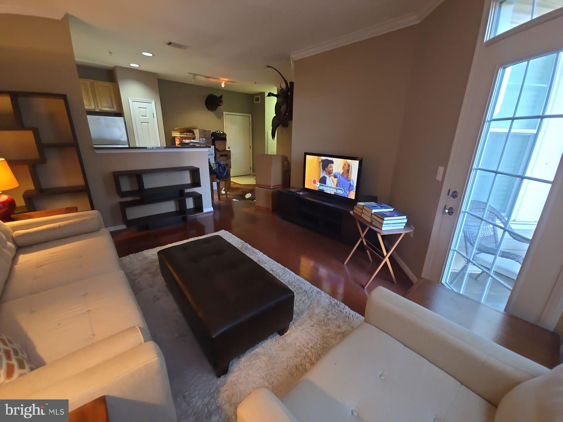 GROVE AT ARLINGTON - Residential Lease