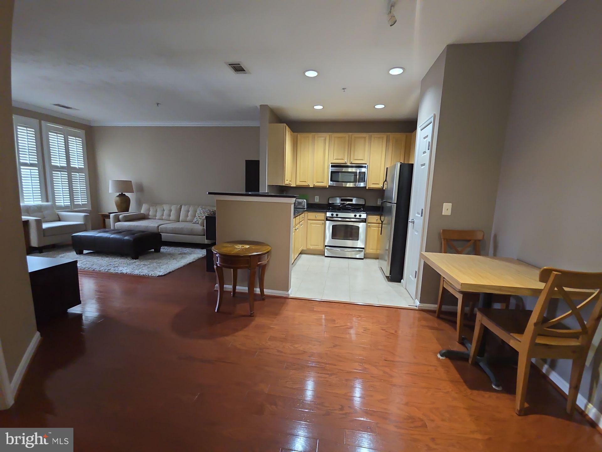 GROVE AT ARLINGTON - Residential Lease