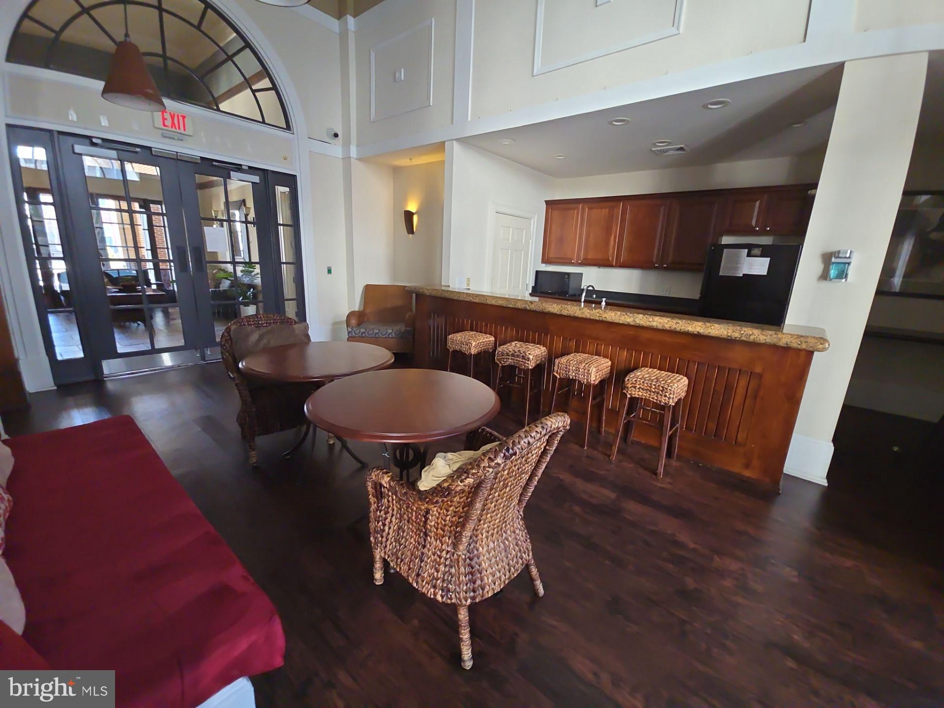 GROVE AT ARLINGTON - Residential Lease