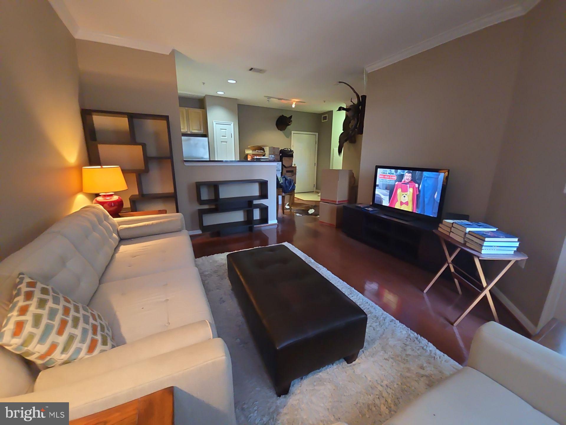 GROVE AT ARLINGTON - Residential Lease