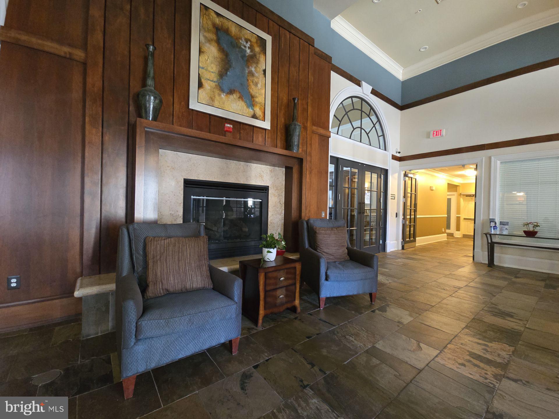 GROVE AT ARLINGTON - Residential Lease