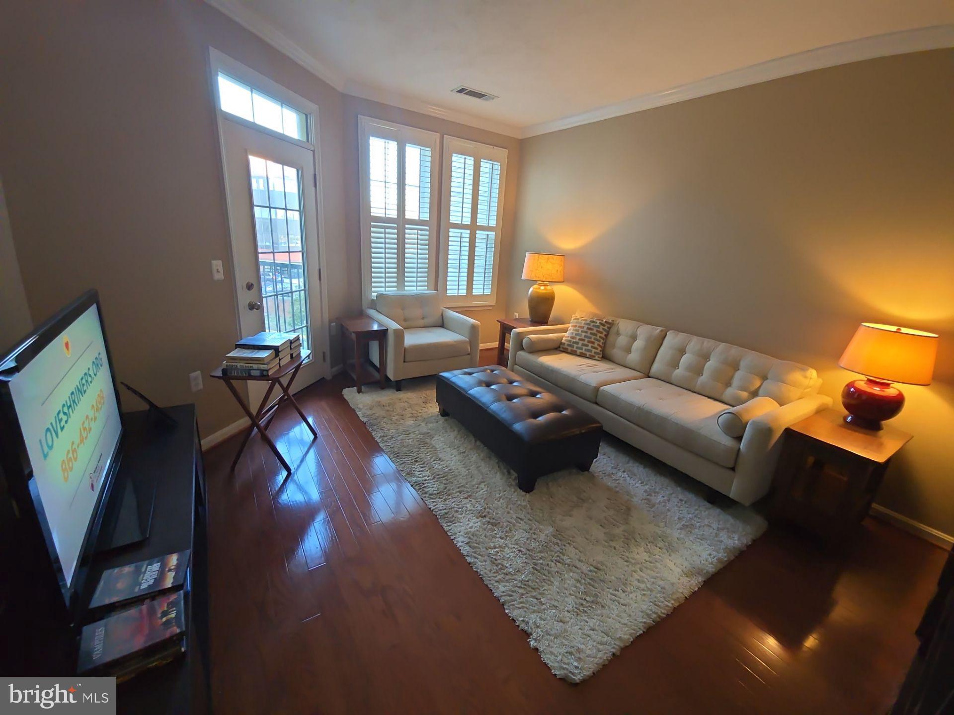 GROVE AT ARLINGTON - Residential Lease