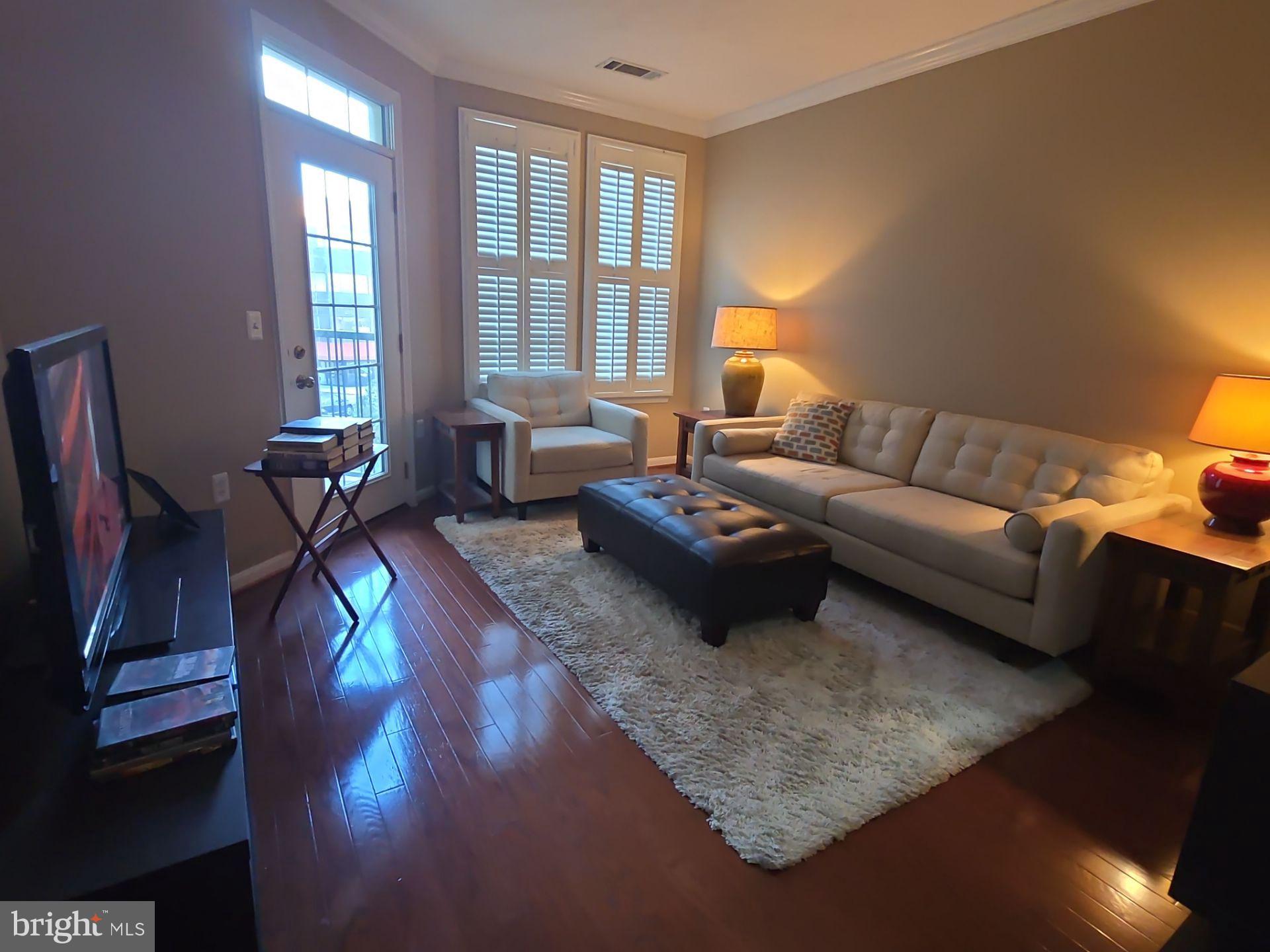 GROVE AT ARLINGTON - Residential Lease