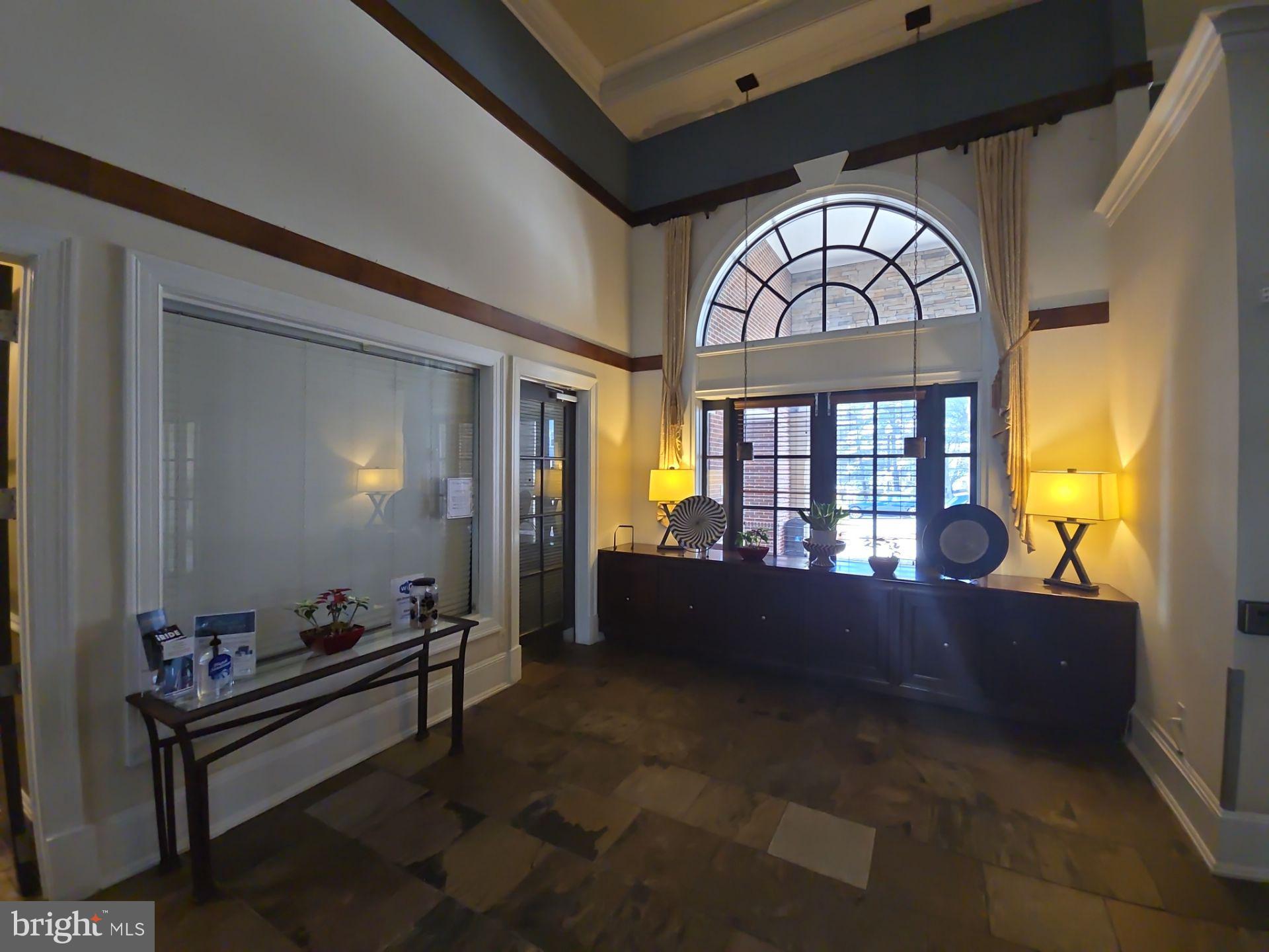 GROVE AT ARLINGTON - Residential Lease