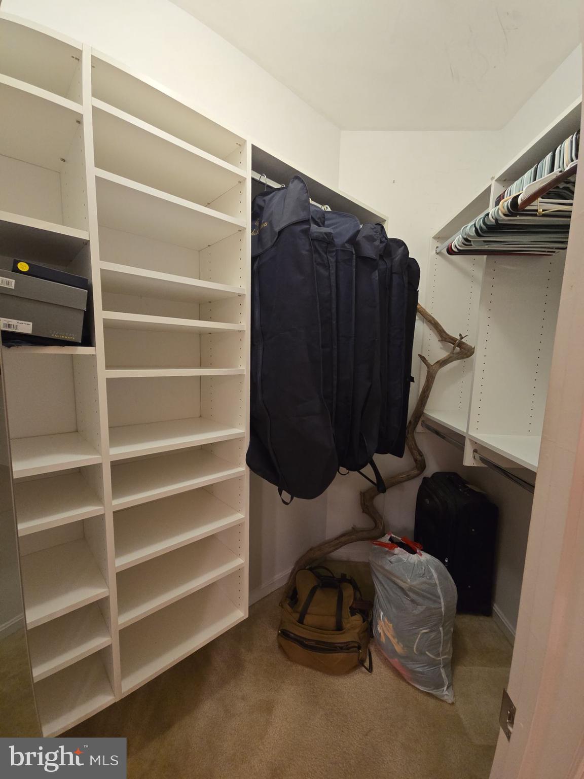 GROVE AT ARLINGTON - Residential Lease