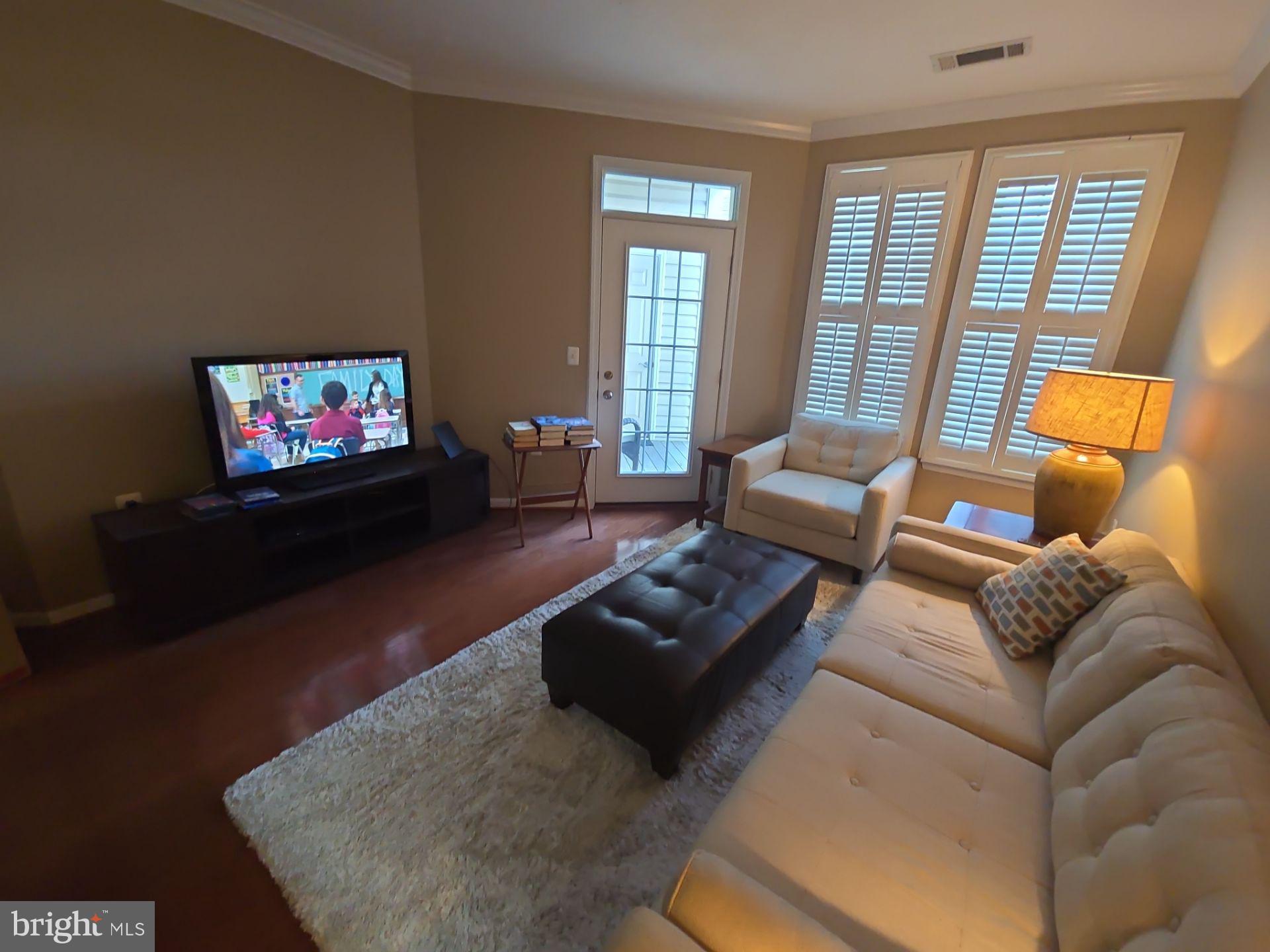 GROVE AT ARLINGTON - Residential Lease