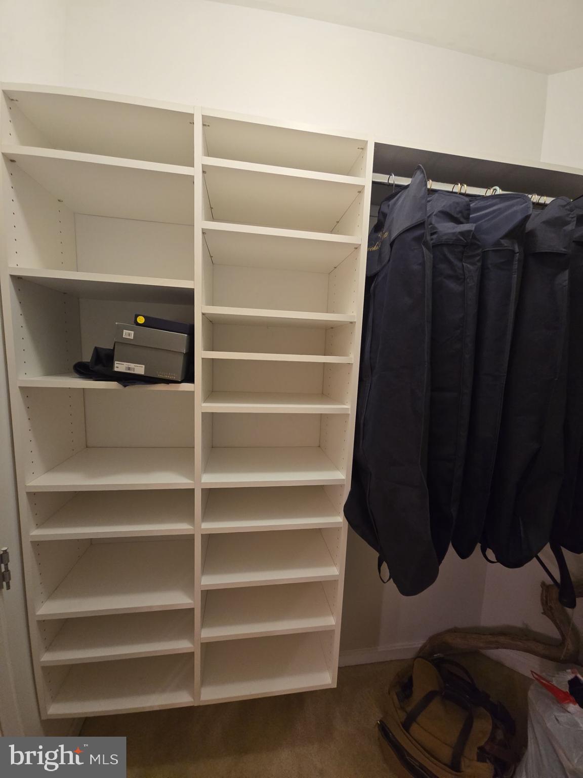 GROVE AT ARLINGTON - Residential Lease