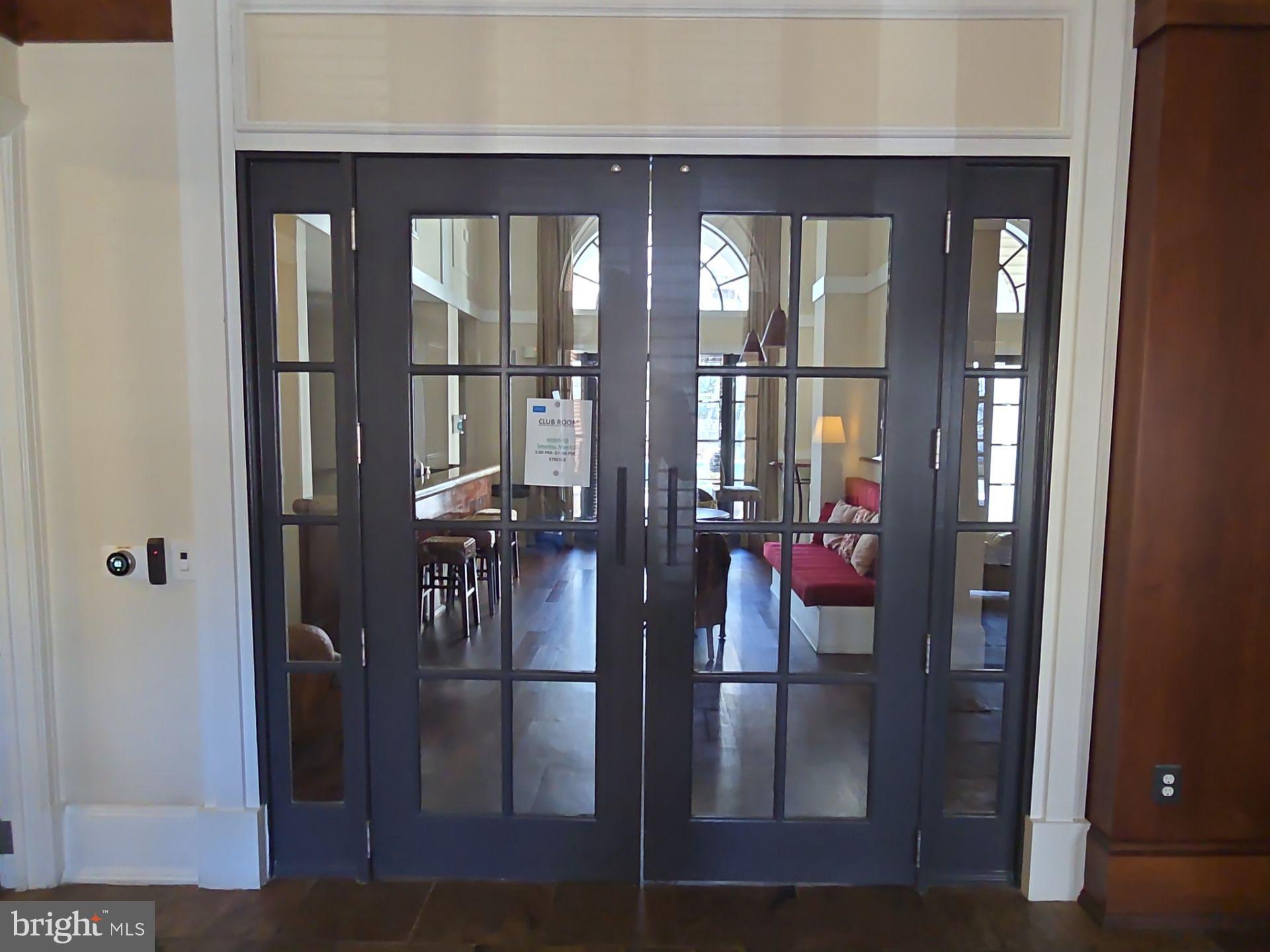 GROVE AT ARLINGTON - Residential Lease