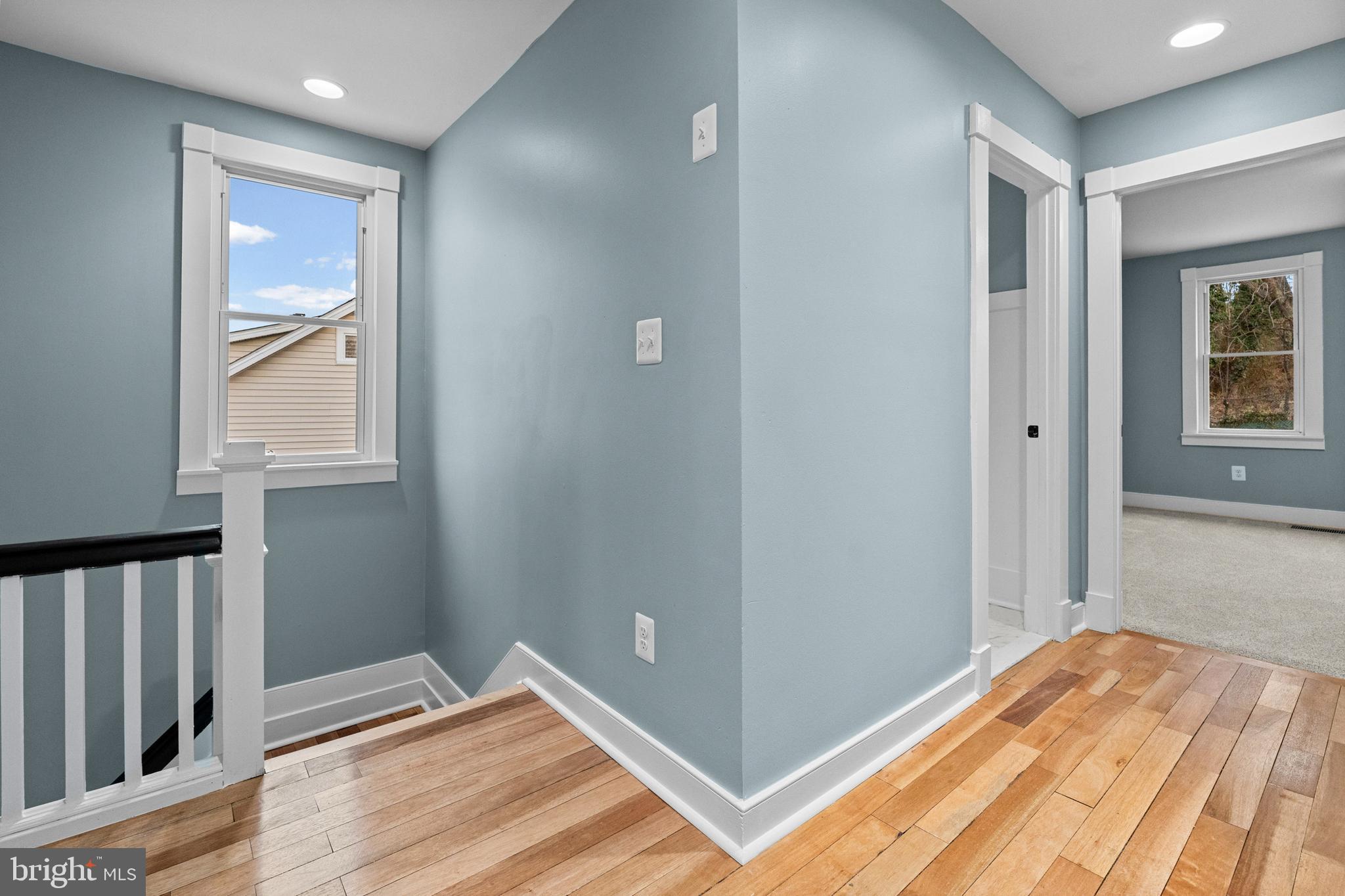 GARDENVILLE - Residential