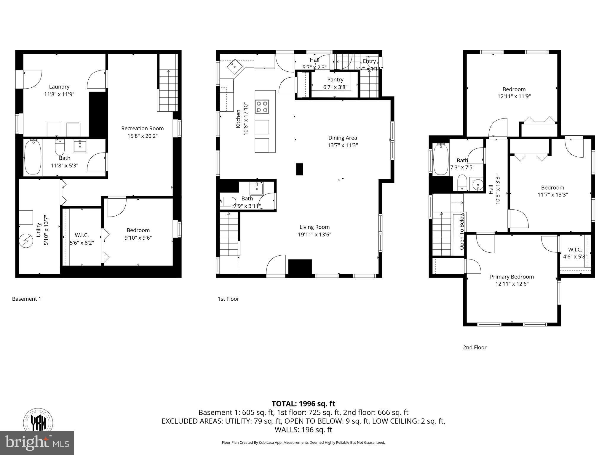 GARDENVILLE - Residential