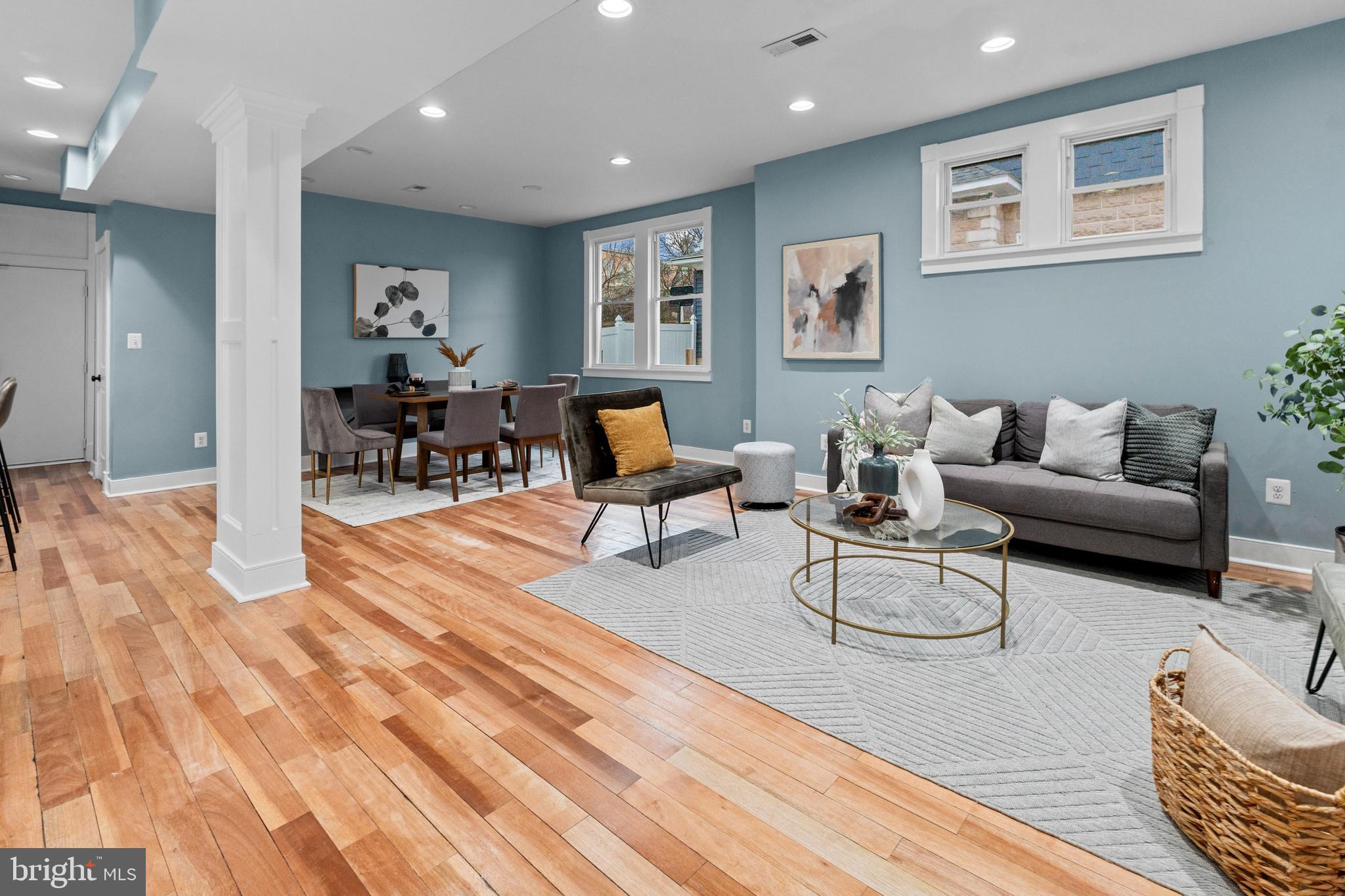 GARDENVILLE - Residential