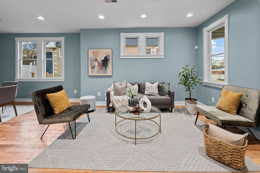 Photo of 4604 Moravia Road, BALTIMORE, MD 21206 (MLS # MDBA2197648)