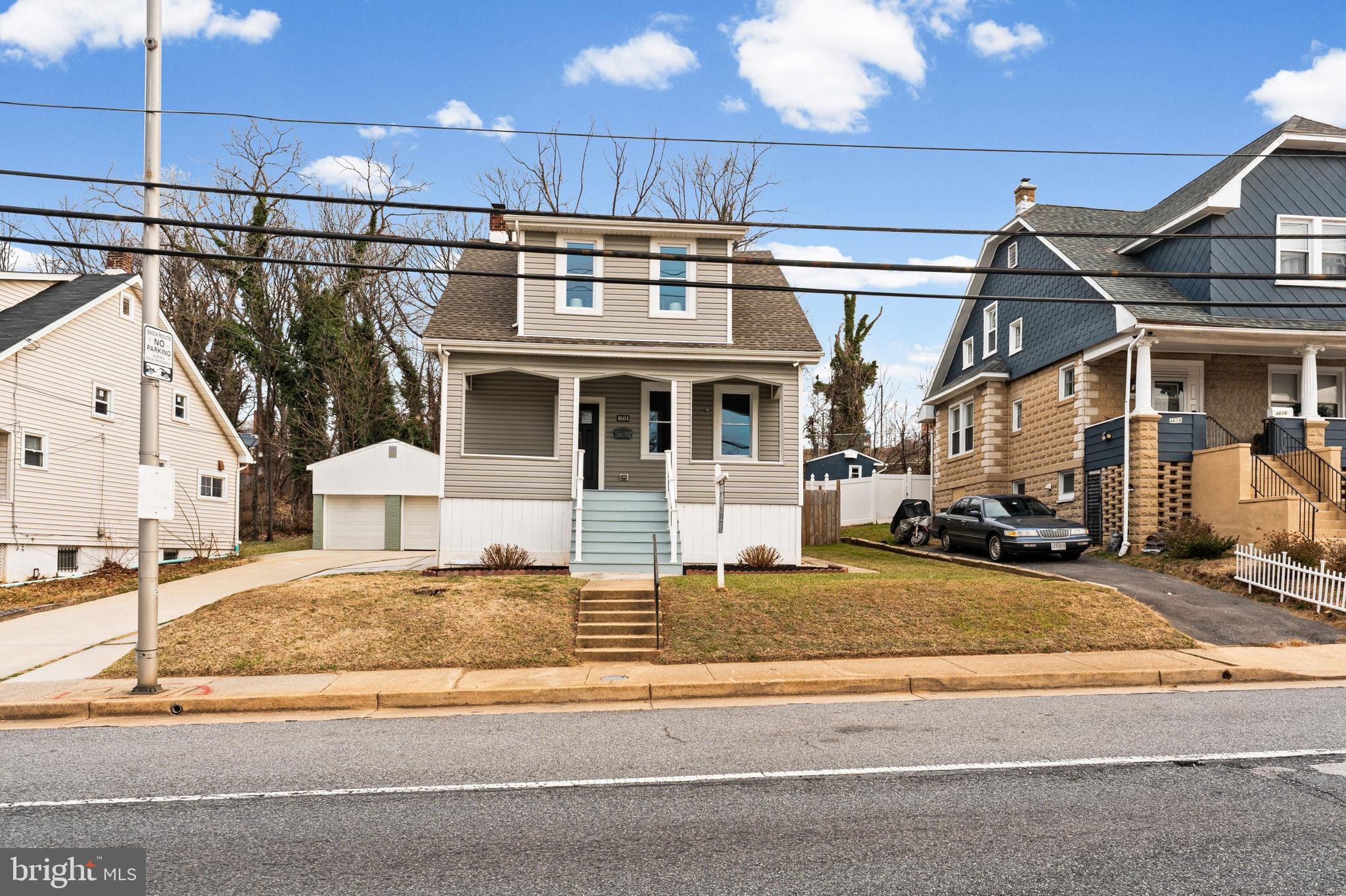 GARDENVILLE - Residential