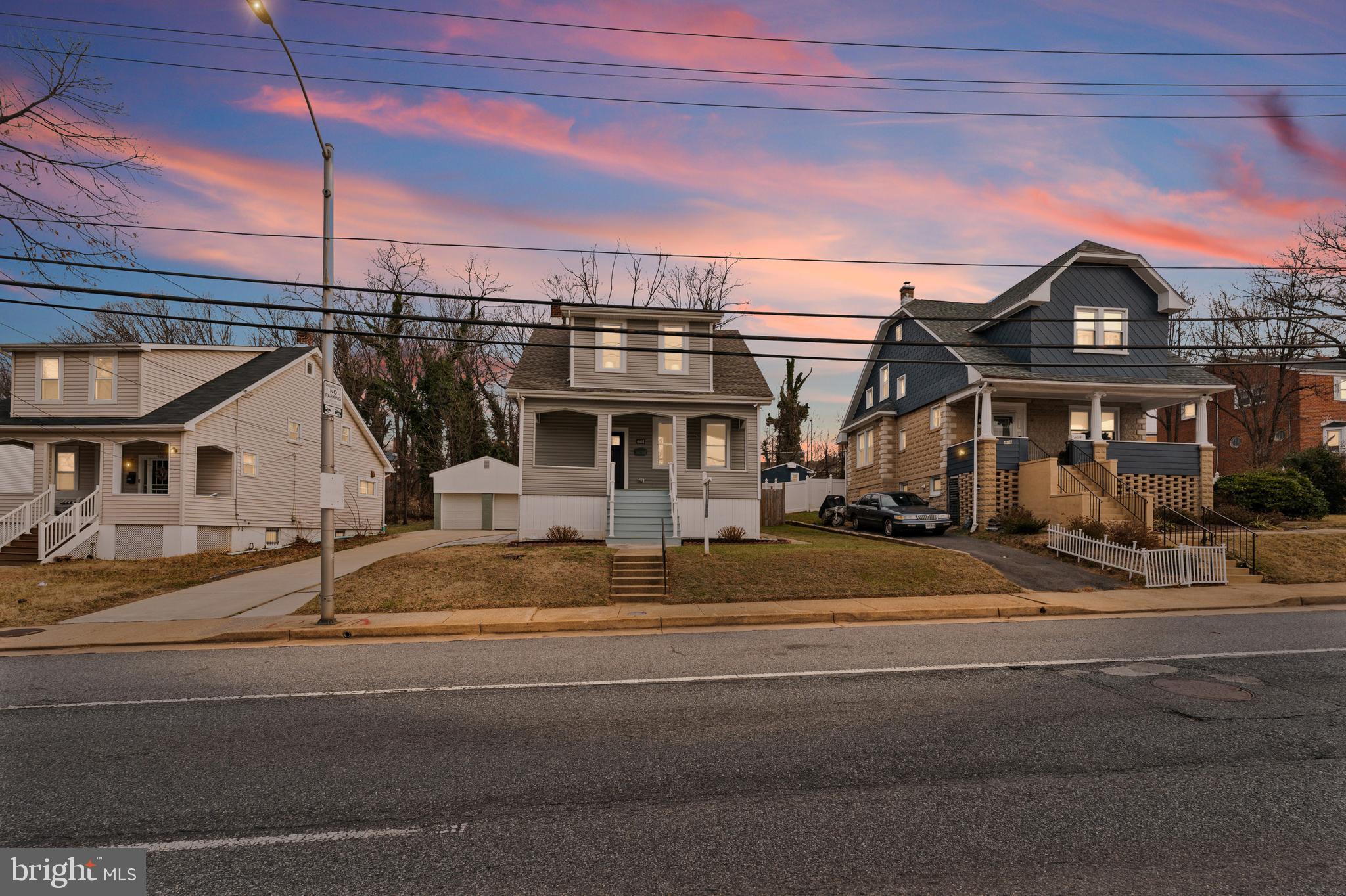 GARDENVILLE - Residential