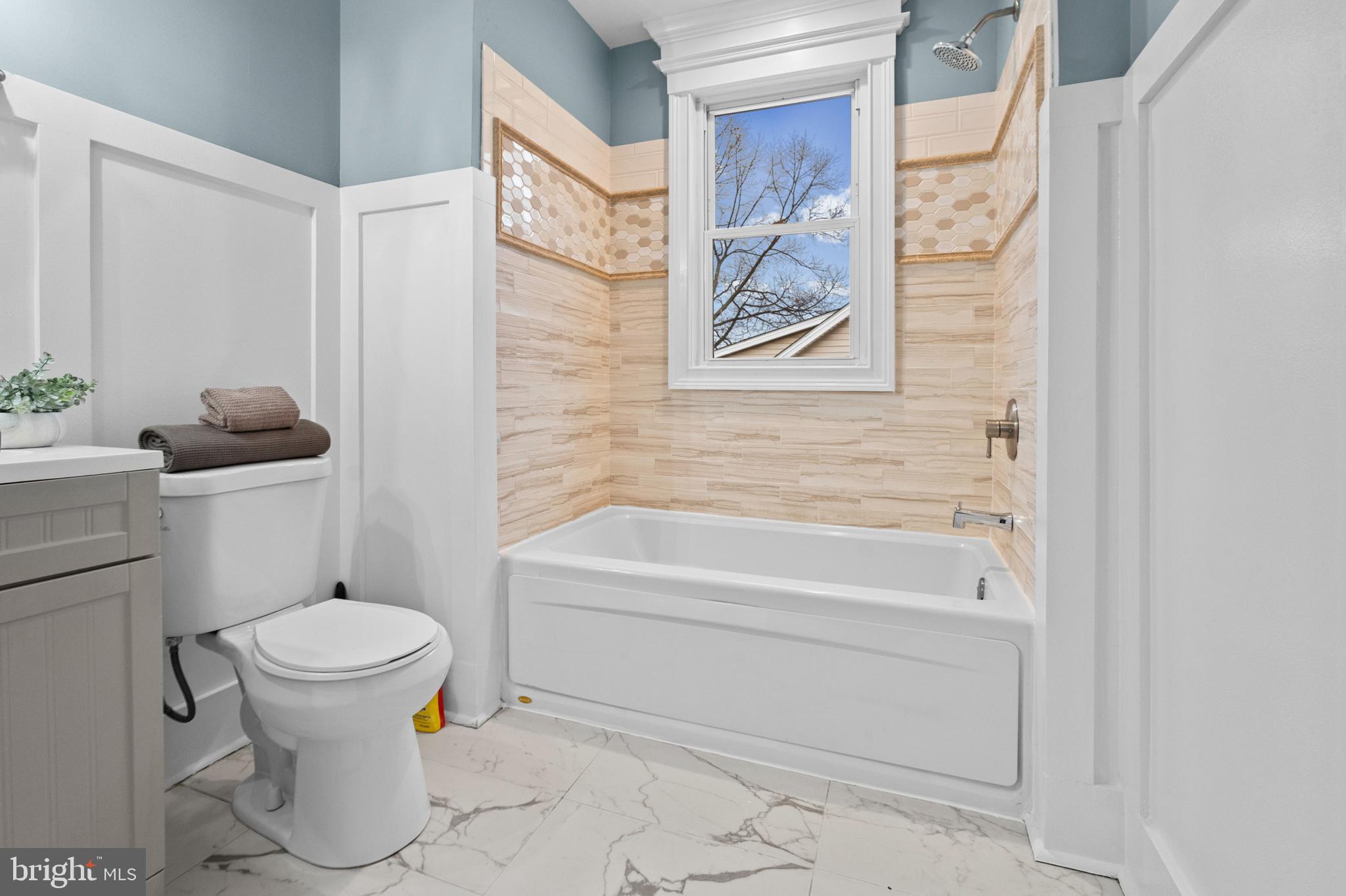 GARDENVILLE - Residential