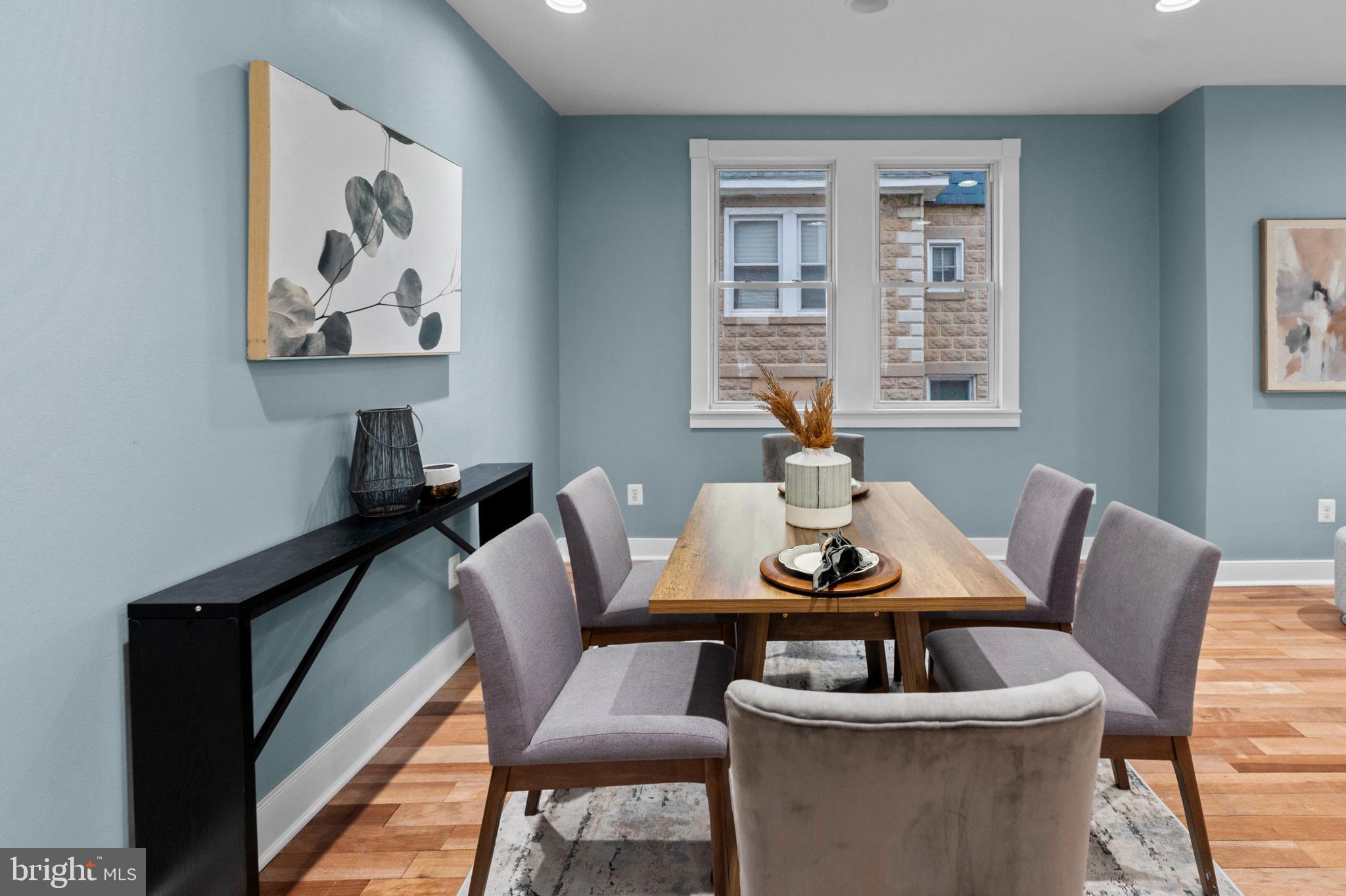 GARDENVILLE - Residential