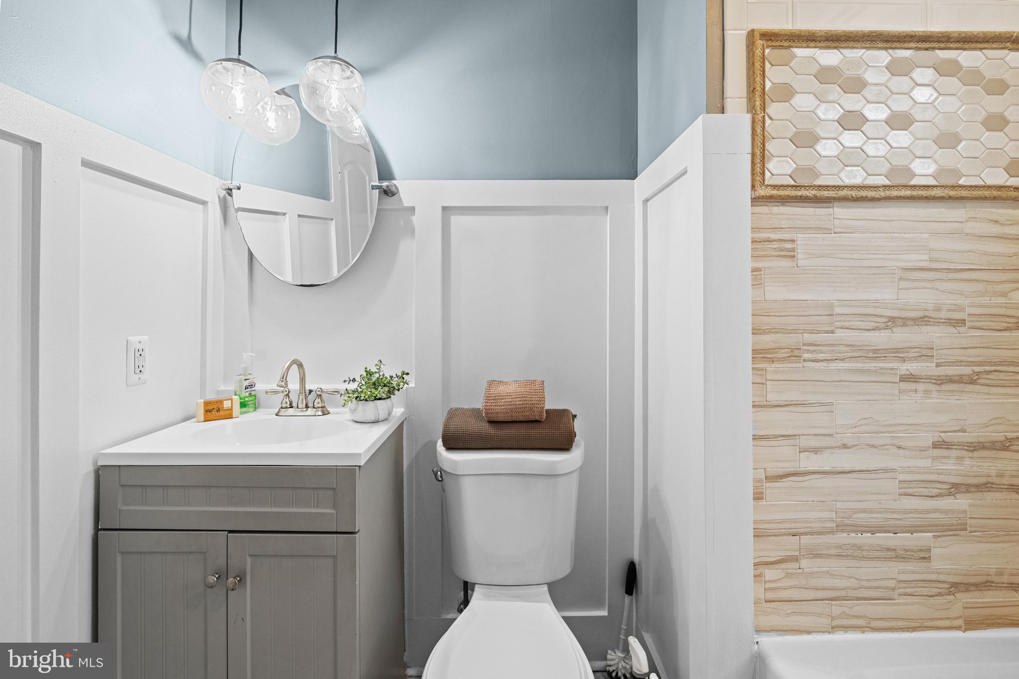 GARDENVILLE - Residential