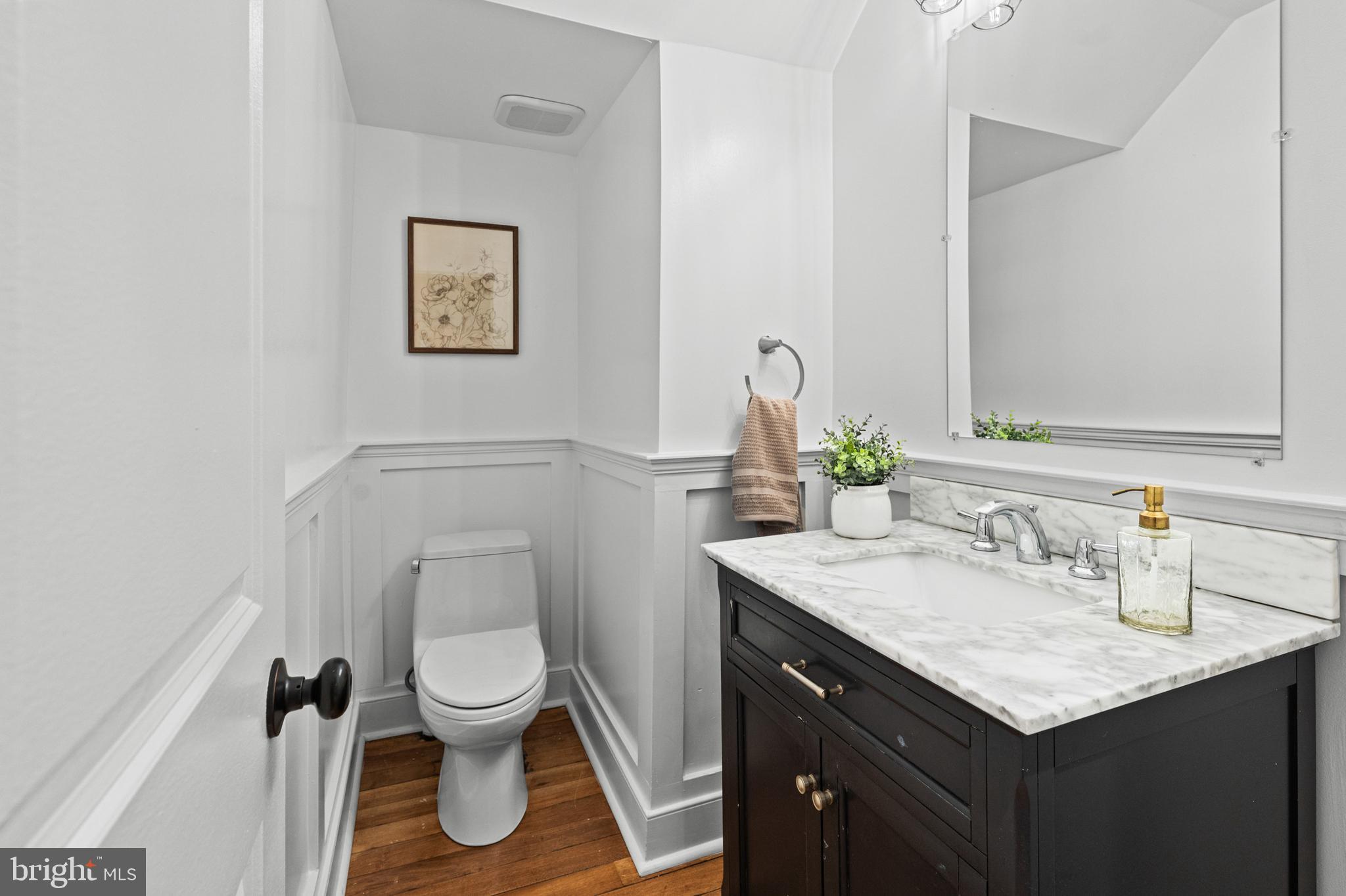 GARDENVILLE - Residential