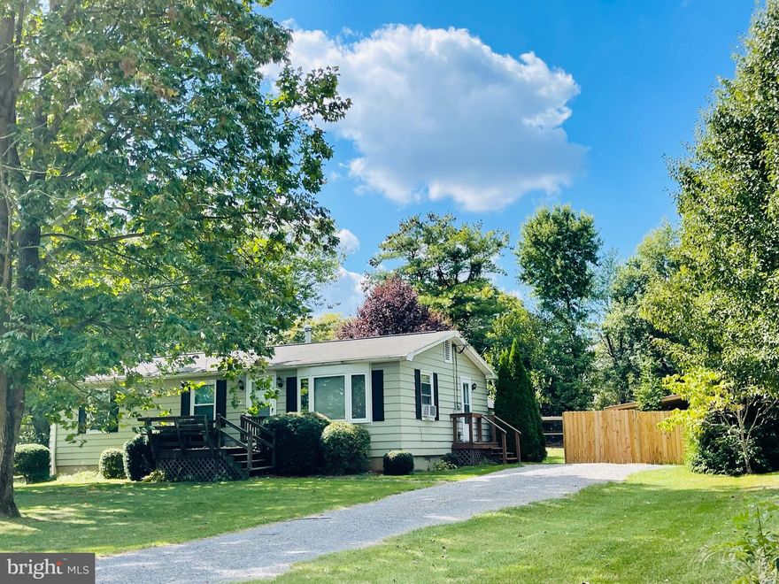 Cozy 3 bedroom, 1 bath Rancher style home located min from shopping and Restaurants. This home offers a large lot with two storage sheds and chicken coop. Don't miss the chance to own this adorable home in sought after Jefferson county for only $250,000. Call today to view this home!