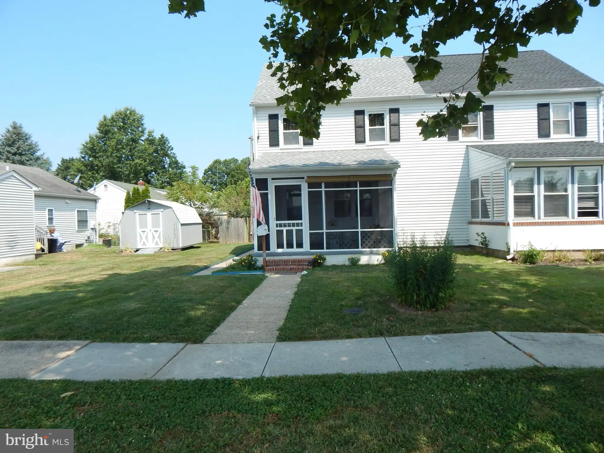 321 Williams St, Dover, DE 19904