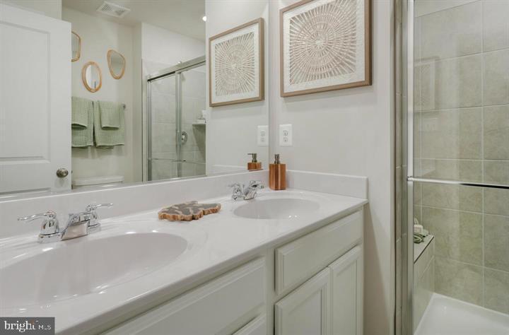 NORBORNE GLEBE - Residential