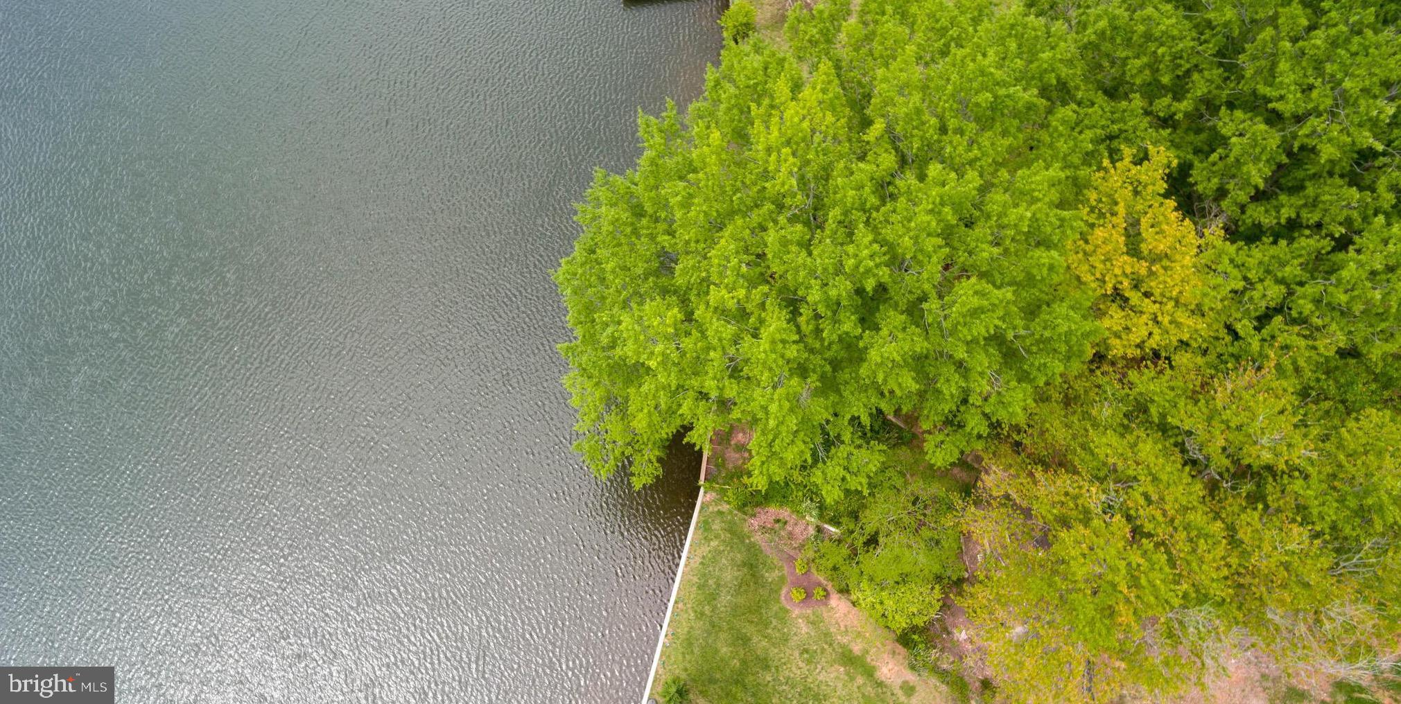 LAKE OF THE WOODS - Land