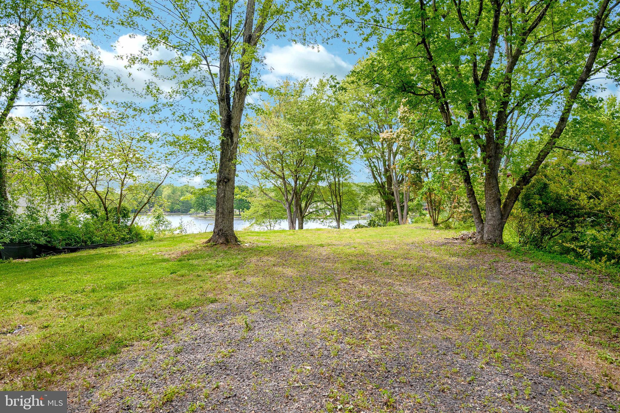 LAKE OF THE WOODS - Land