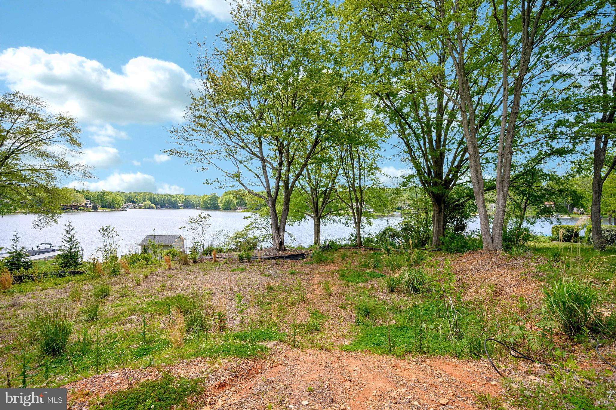 LAKE OF THE WOODS - Land