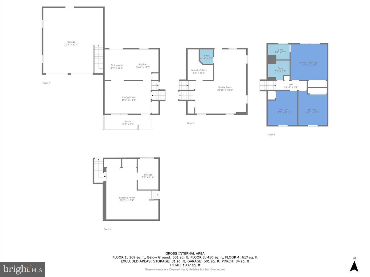 OAK HOLLOW - Residential