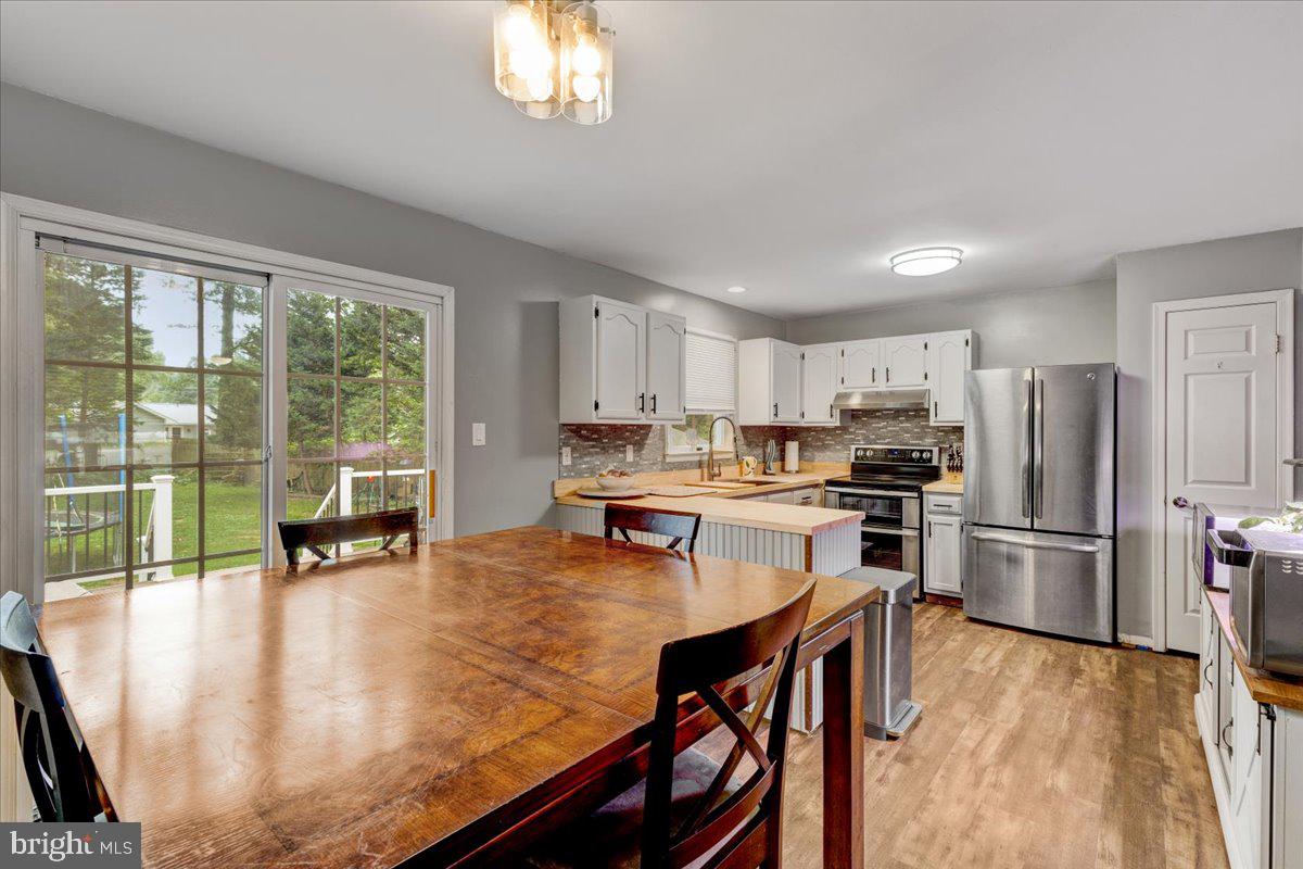 OAK HOLLOW - Residential