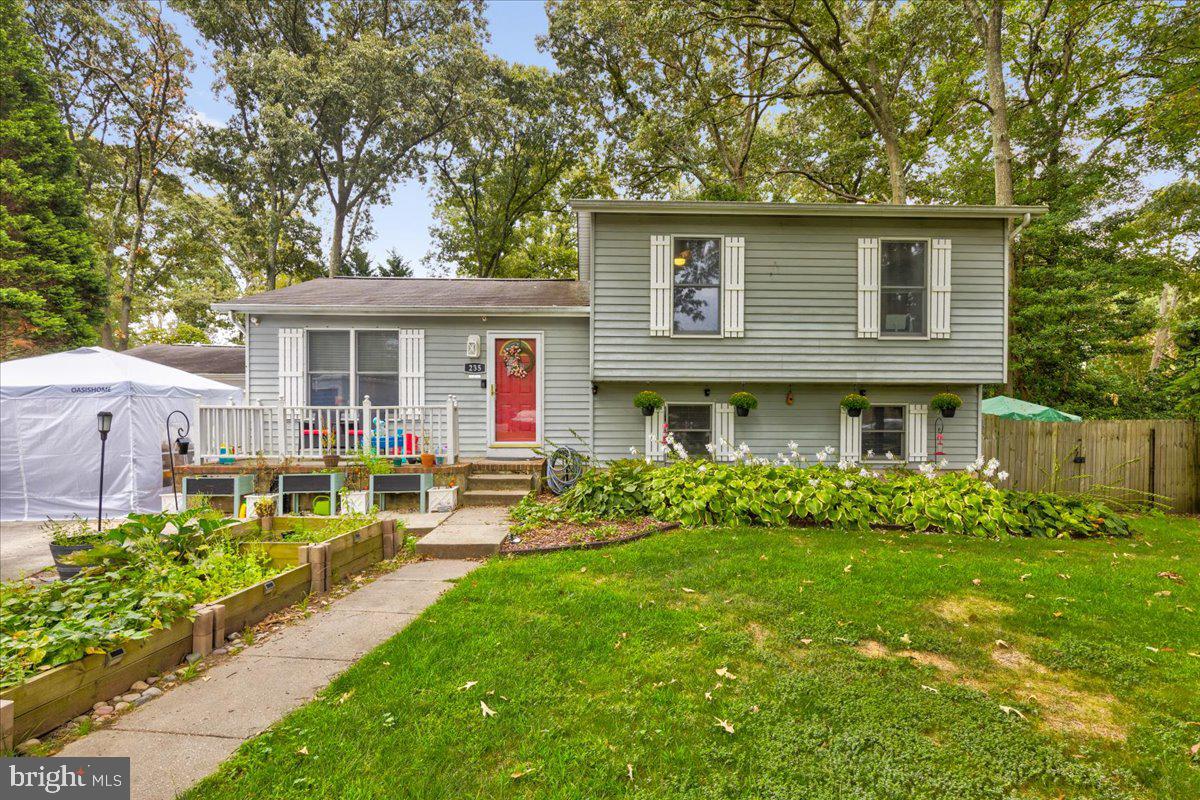 OAK HOLLOW - Residential