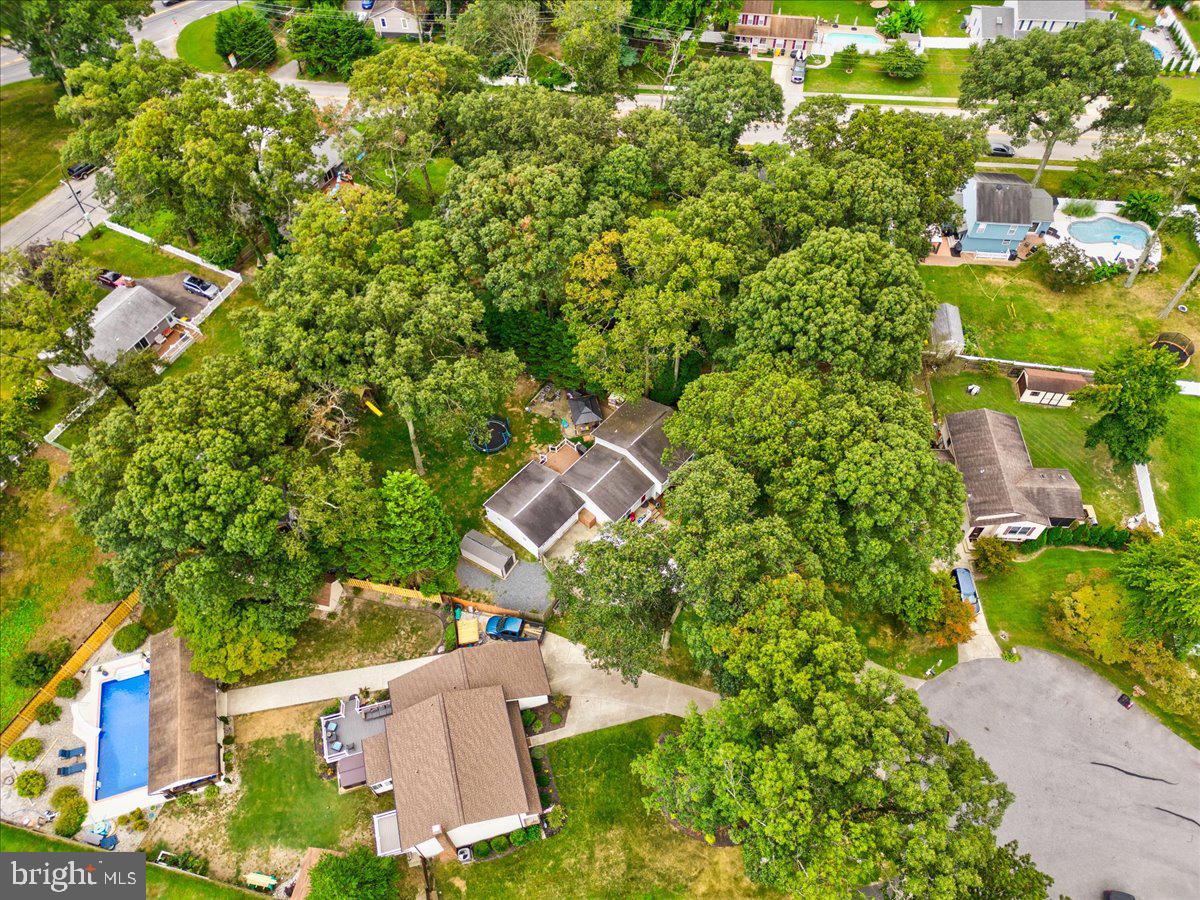 OAK HOLLOW - Residential