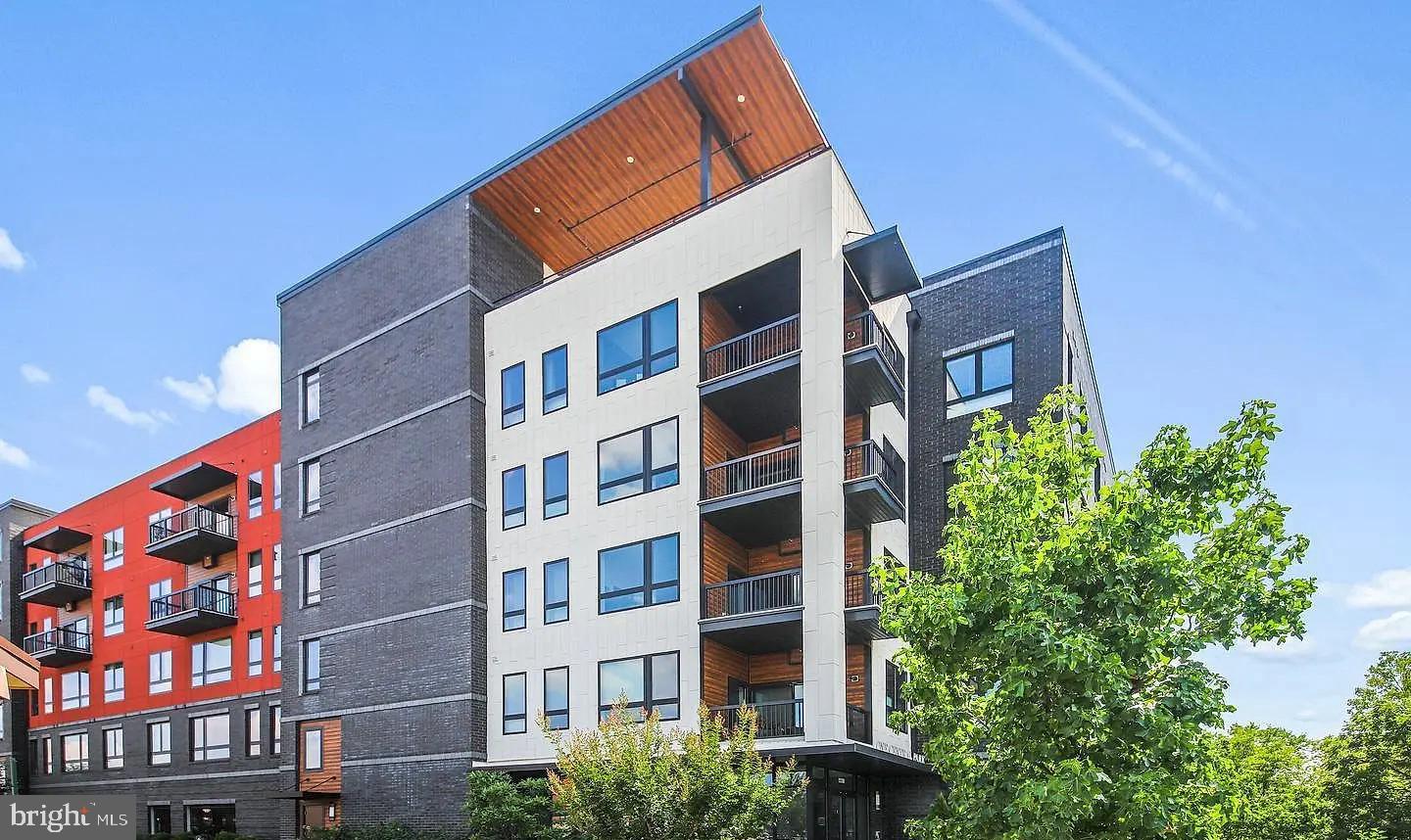 ONE LOUDOUN - Residential Lease