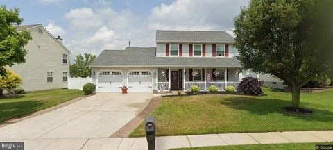 Photo of 26 Mulberry Street, SICKLERVILLE, NJ 08081 (MLS # NJCD2120844)