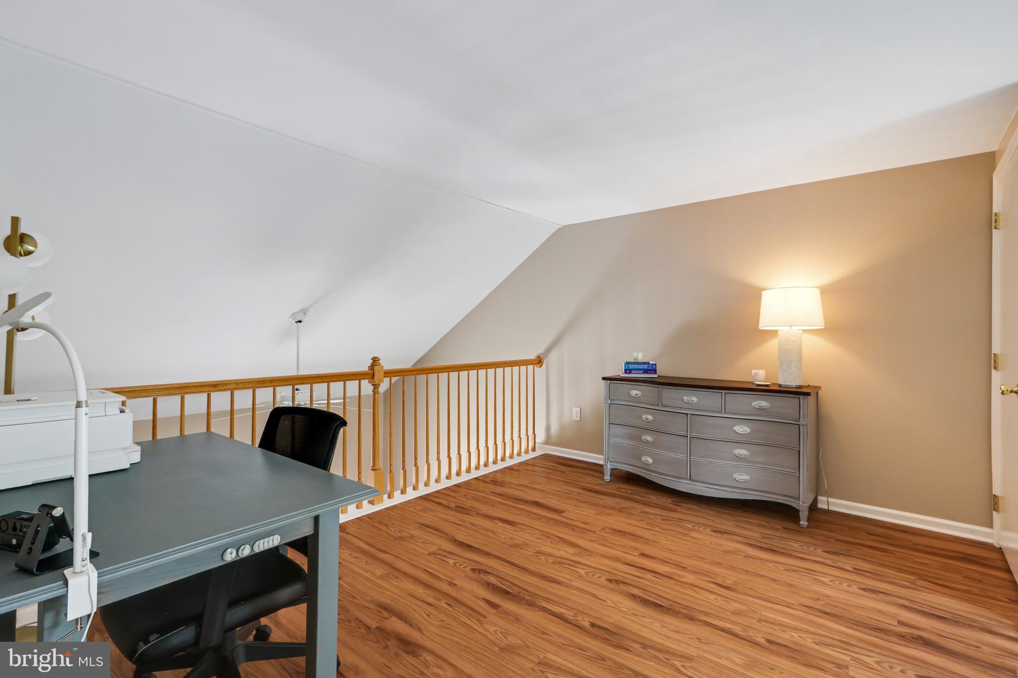 WINFIEDL TERRACE - Residential