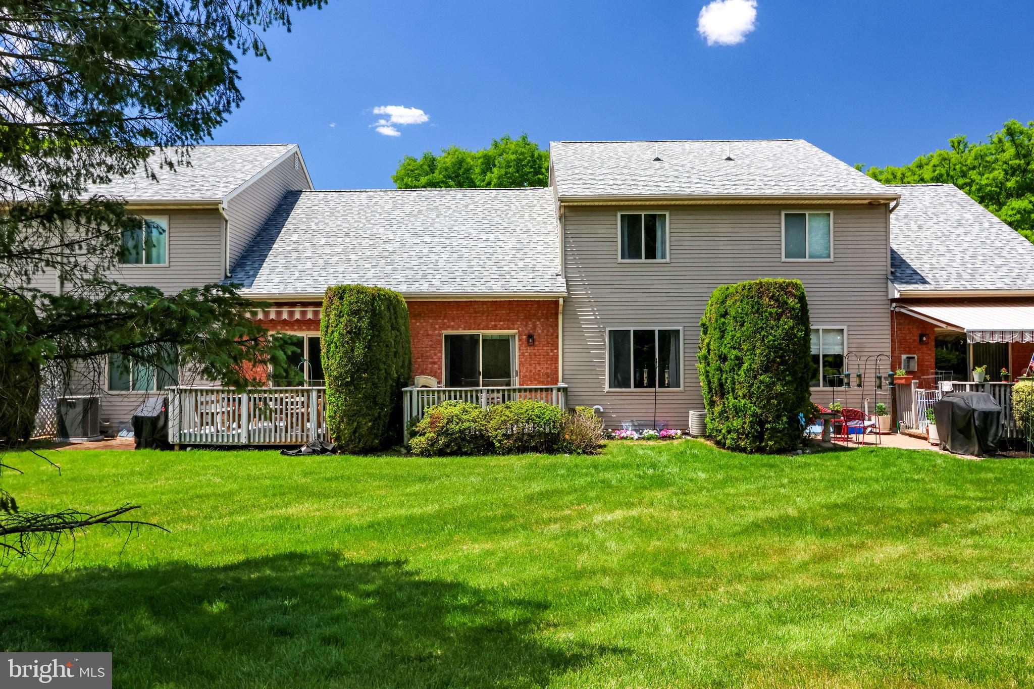 3 WINFIELD COURT