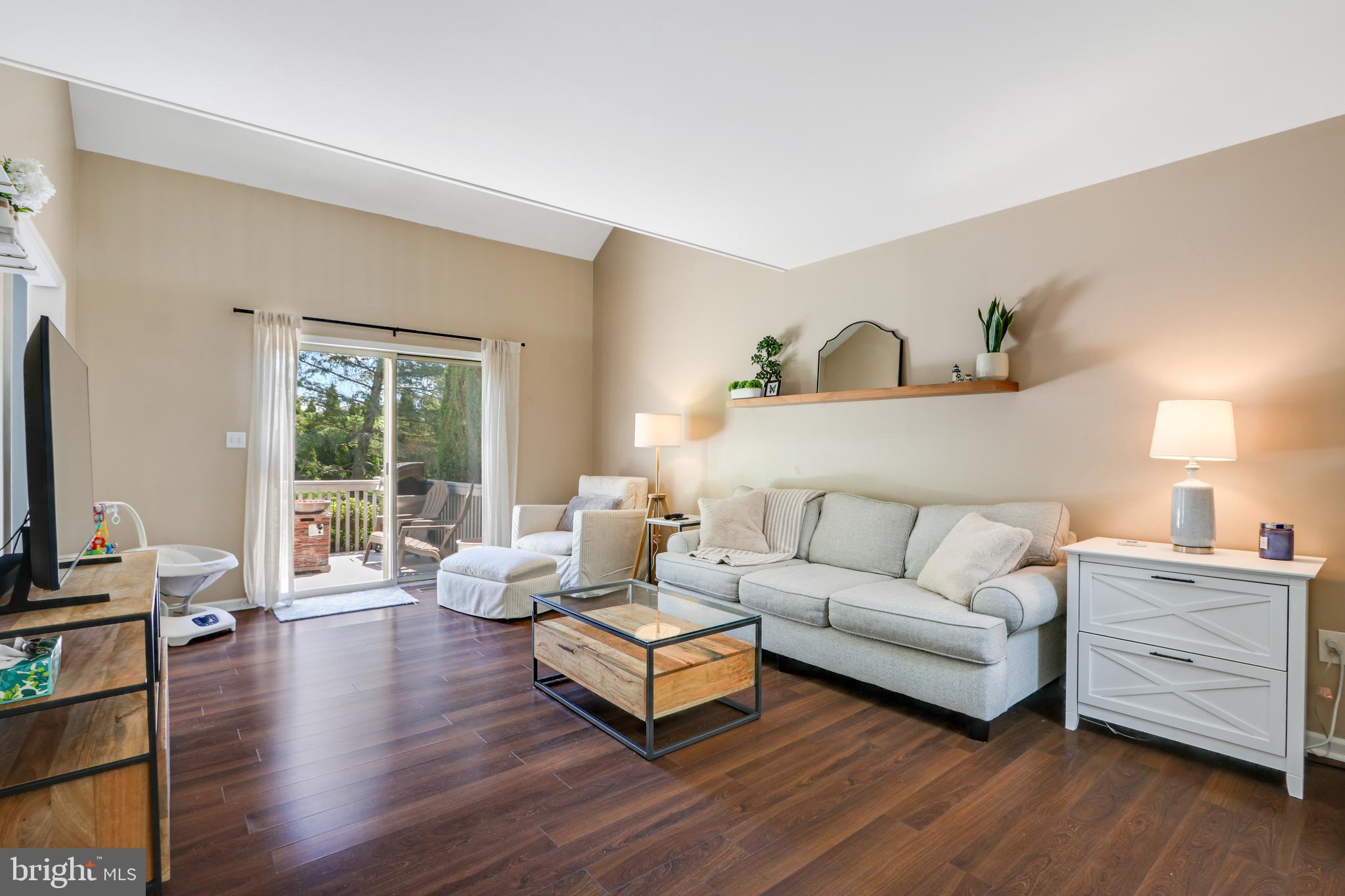 WINFIEDL TERRACE - Residential