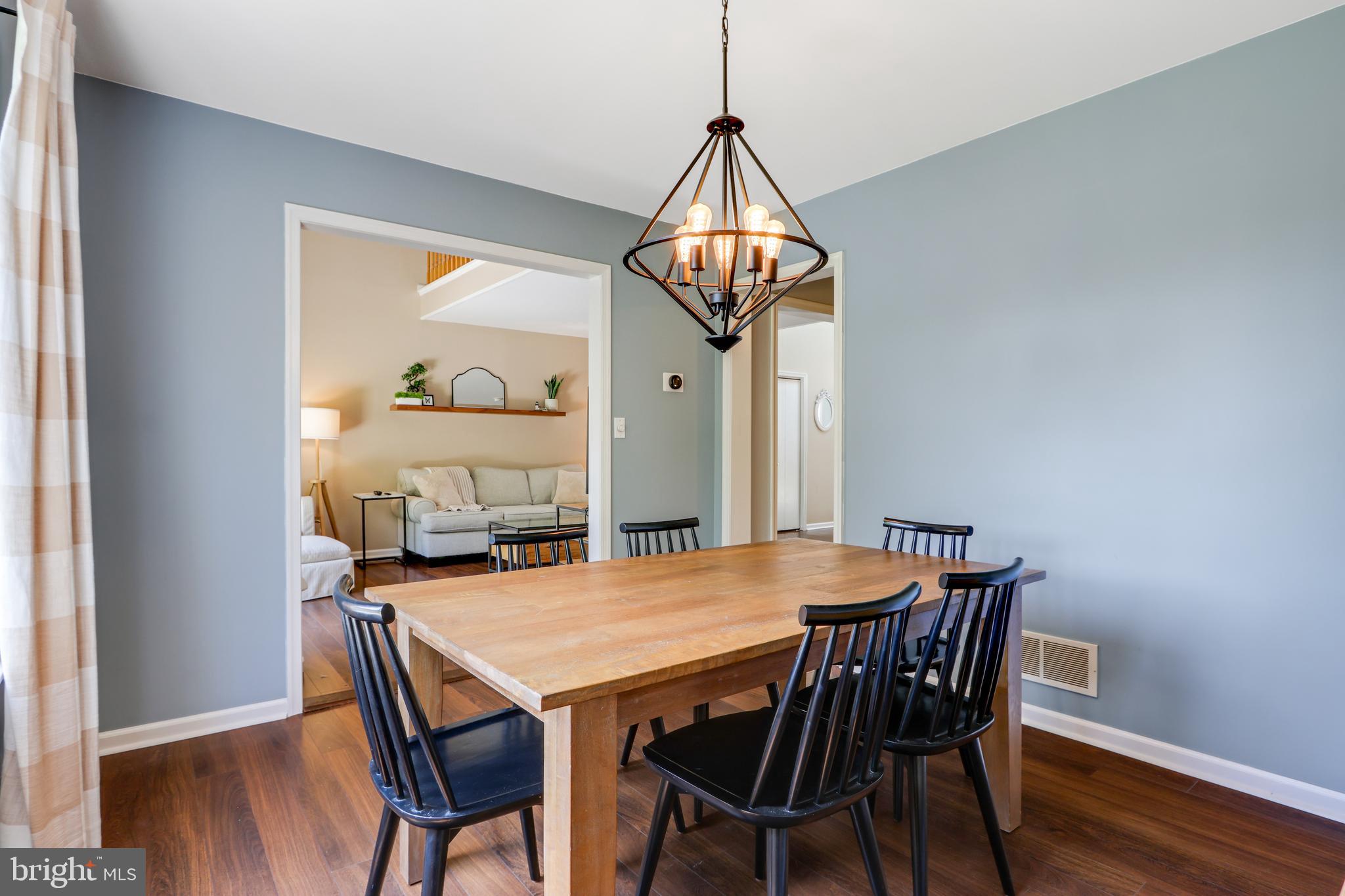 WINFIEDL TERRACE - Residential