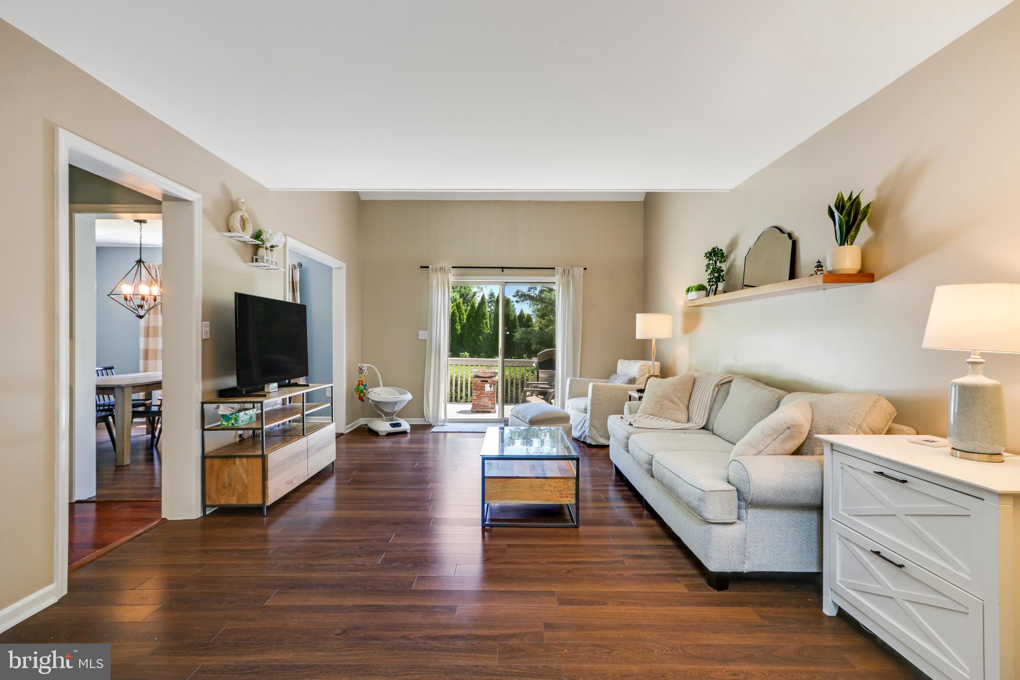 WINFIEDL TERRACE - Residential