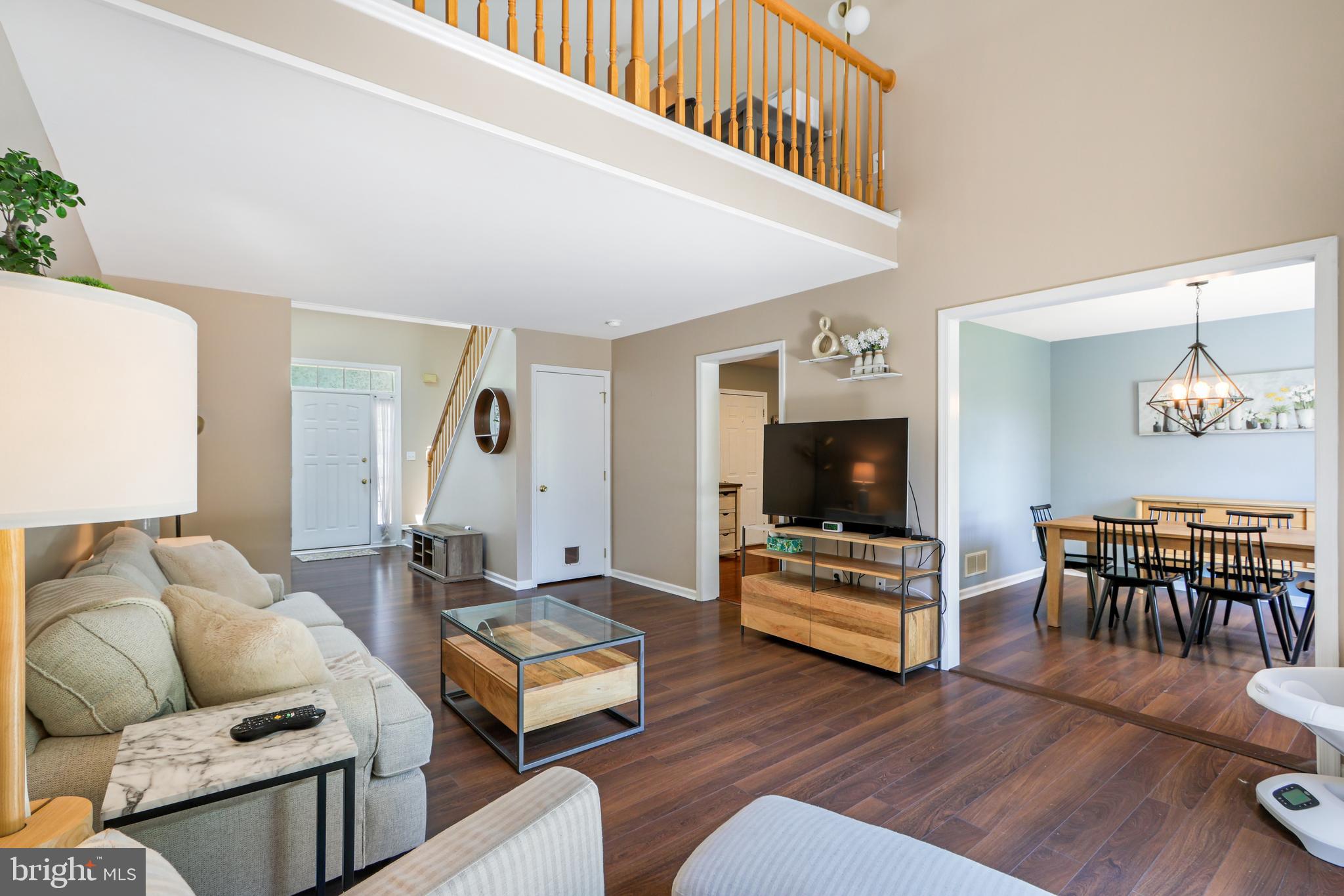 WINFIEDL TERRACE - Residential