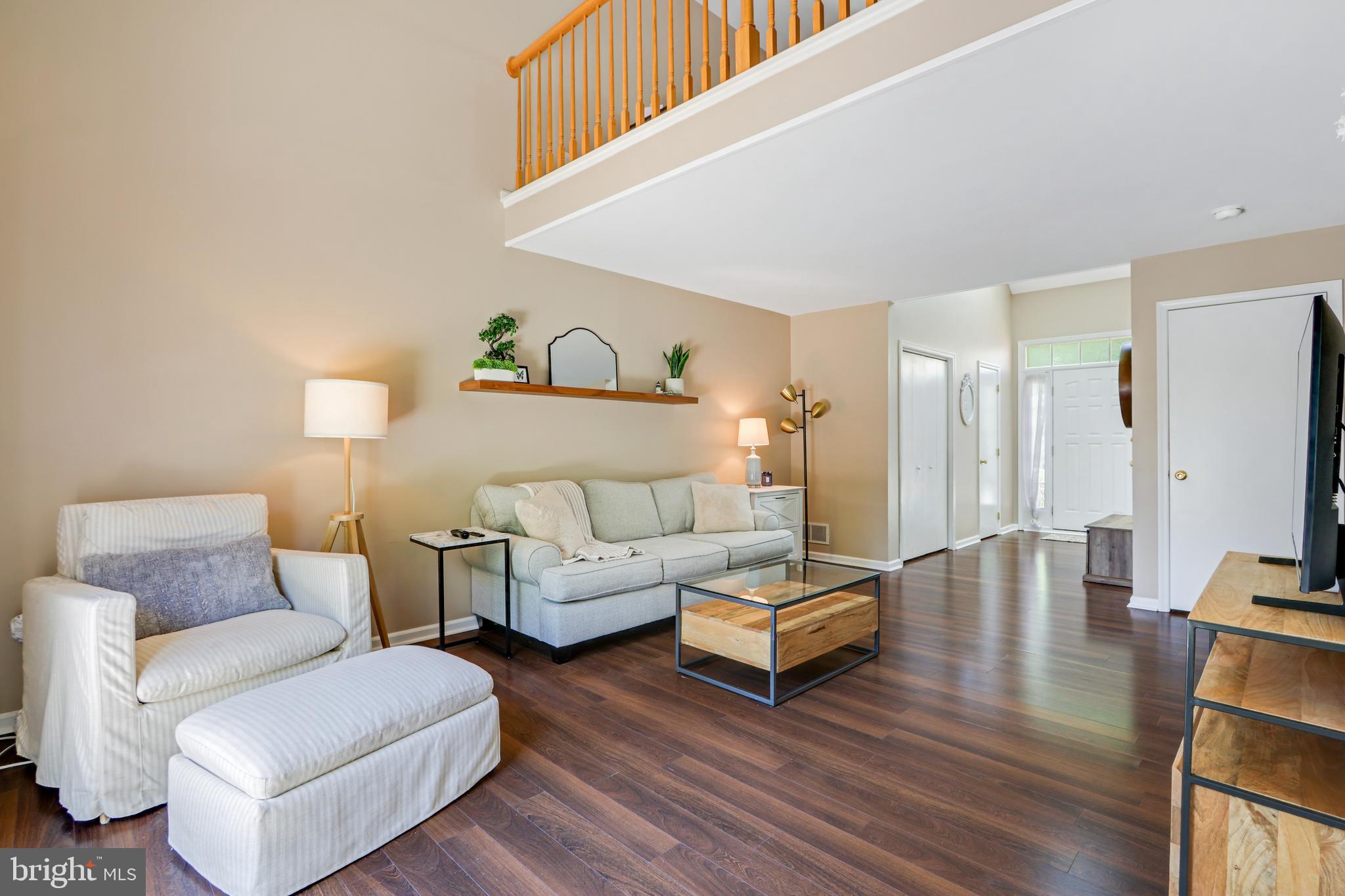 WINFIEDL TERRACE - Residential