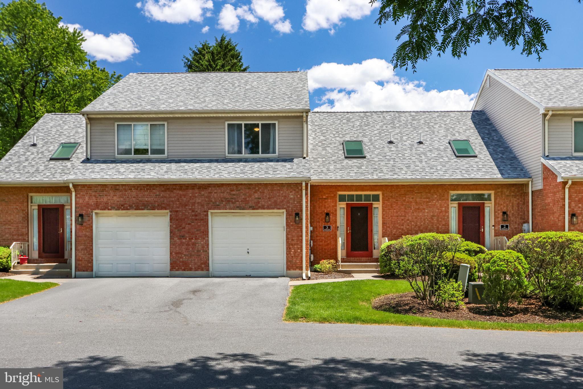 3 WINFIELD COURT